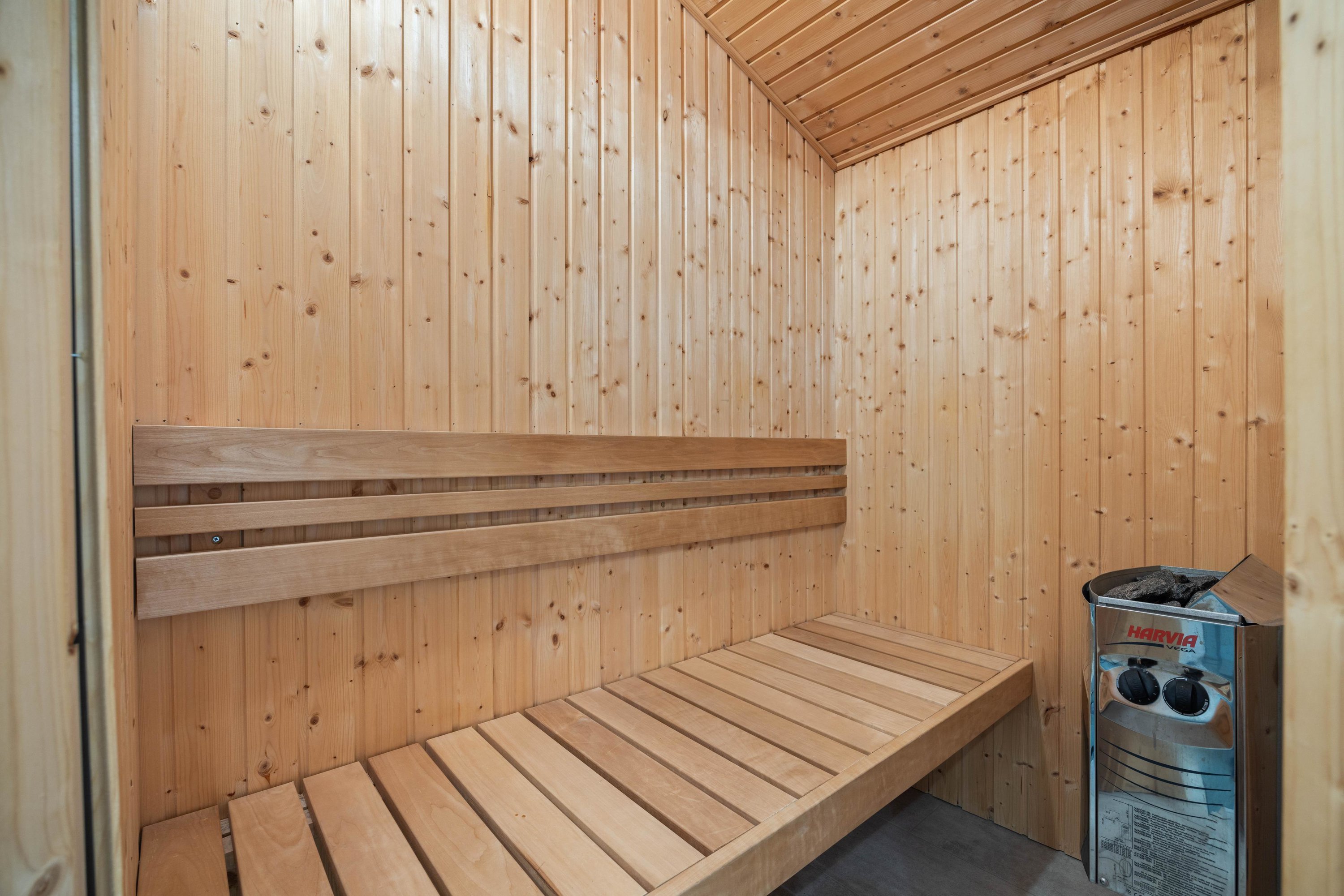 Fremhævet  billede i fuldskærmstilstand. Billede af Troldedalen 32, Søndervig, 6950 Ringkøbing