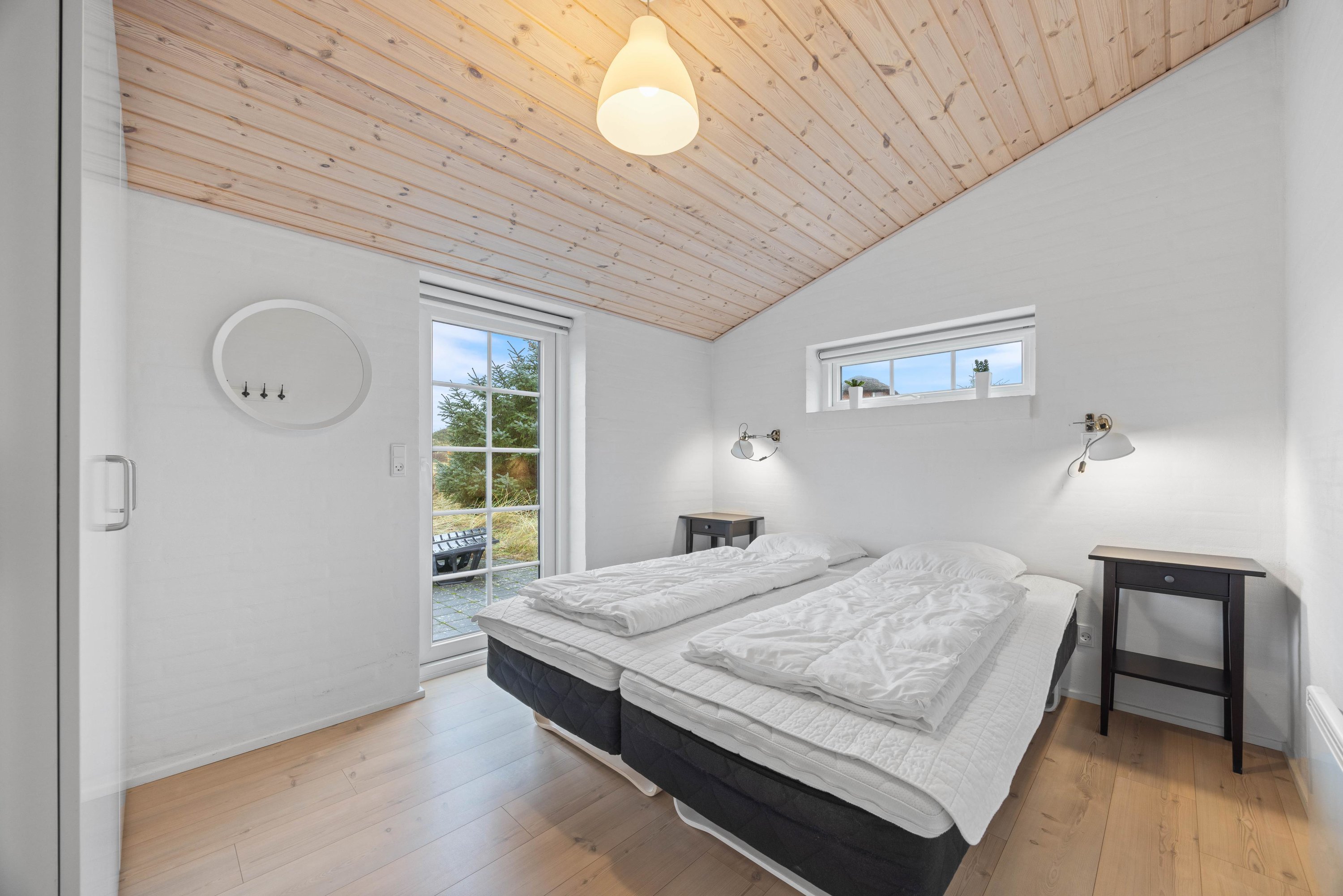 Fremhævet  billede i fuldskærmstilstand. Billede af Troldedalen 32, Søndervig, 6950 Ringkøbing