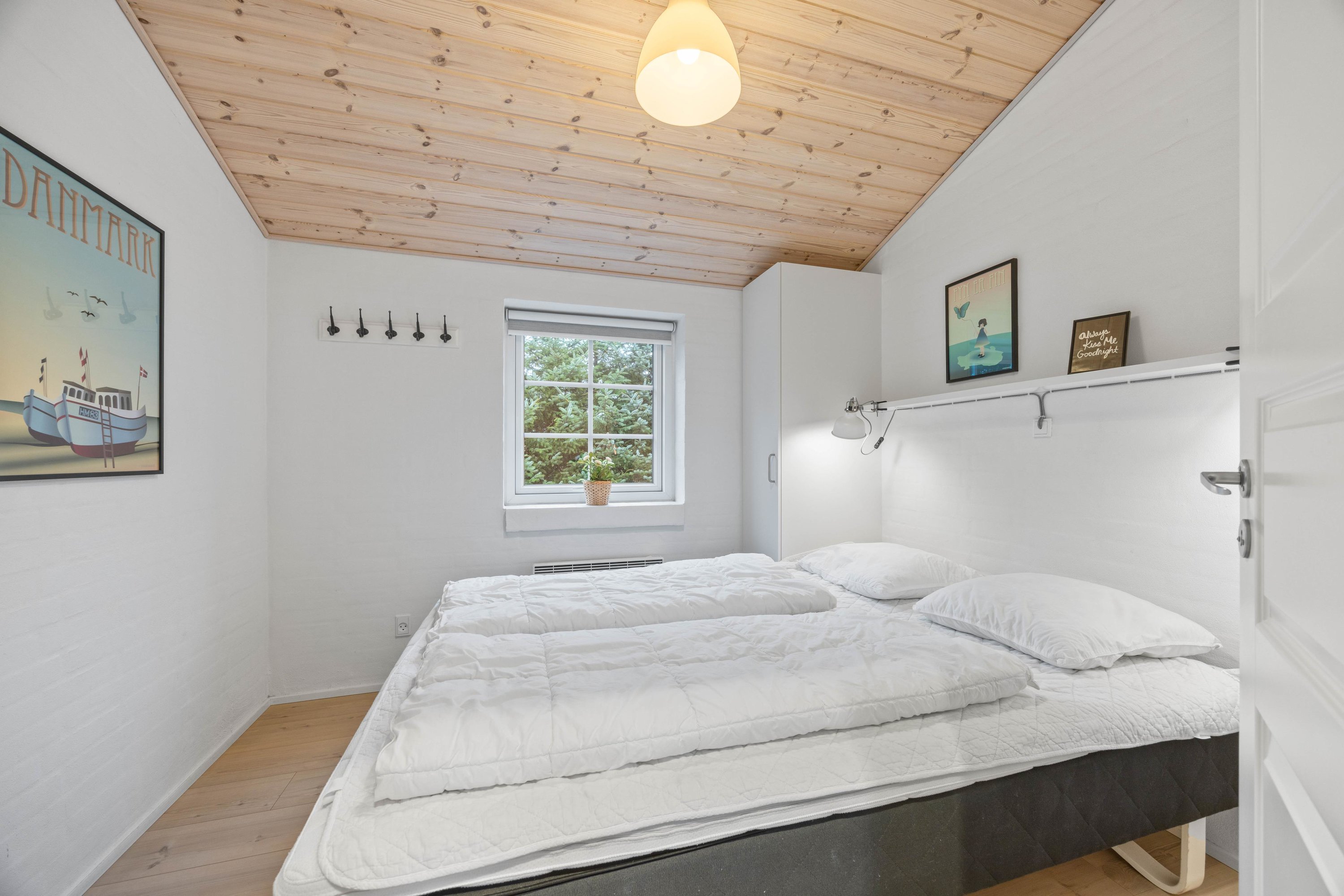 Fremhævet  billede i fuldskærmstilstand. Billede af Troldedalen 32, Søndervig, 6950 Ringkøbing