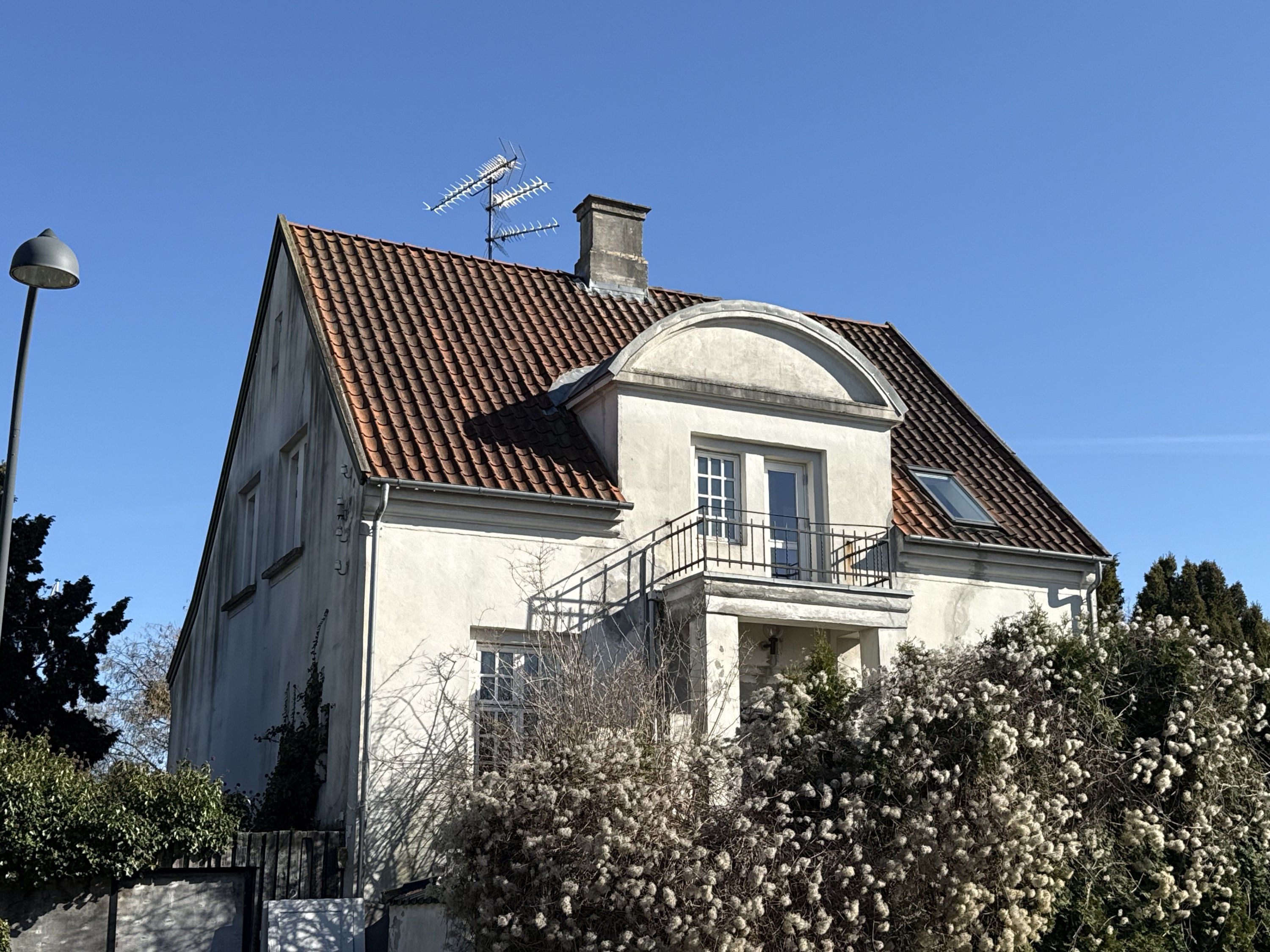 Efterårsvej 2, 2920 Charlottenlund