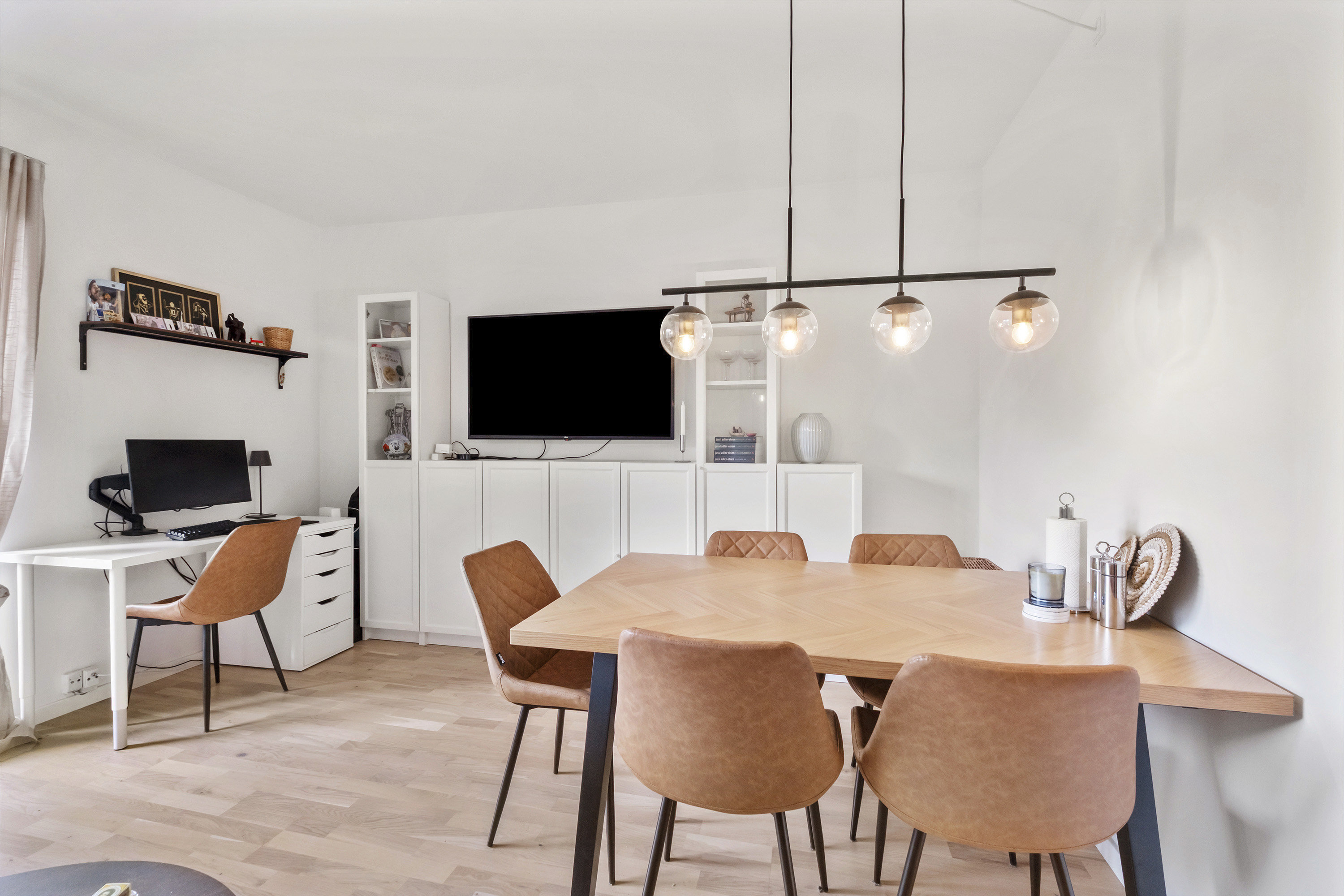 Hyldegårdsvej 12, 1. 2., 2920 Charlottenlund