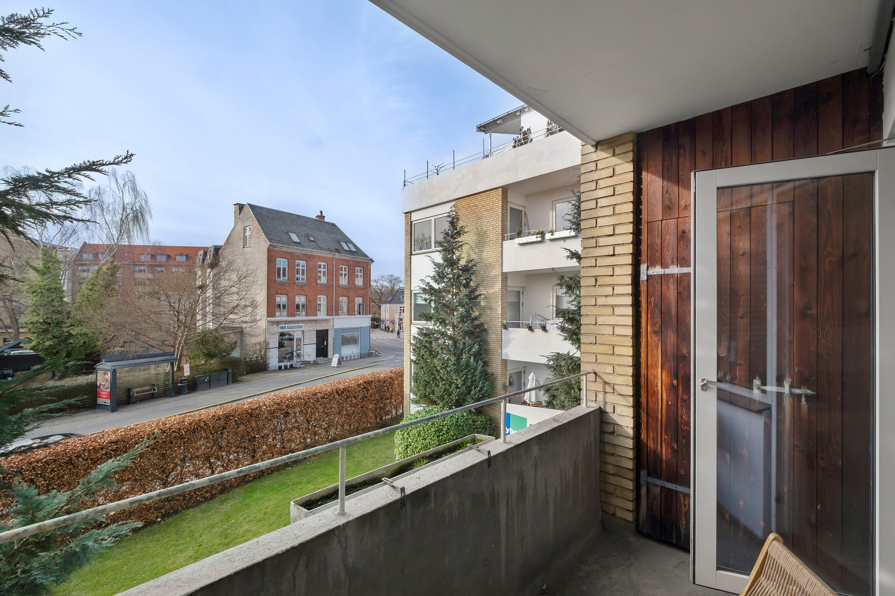 Hyldegårdsvej 12, 1. 2., 2920 Charlottenlund