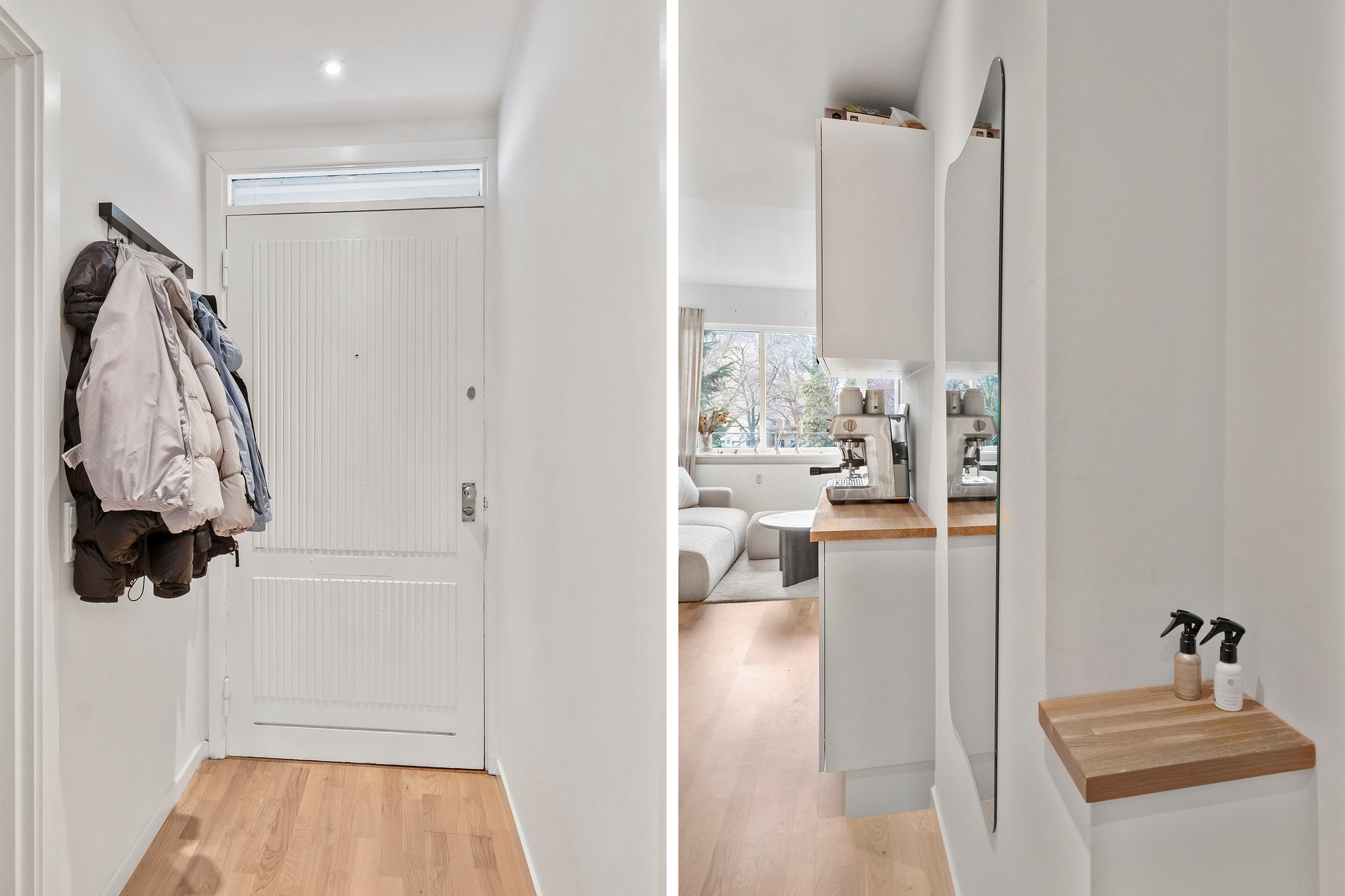 Fremhævet værelse billede i fuldskærmstilstand. Billede af Hyldegårdsvej 12, 1. 2., 2920 Charlottenlund