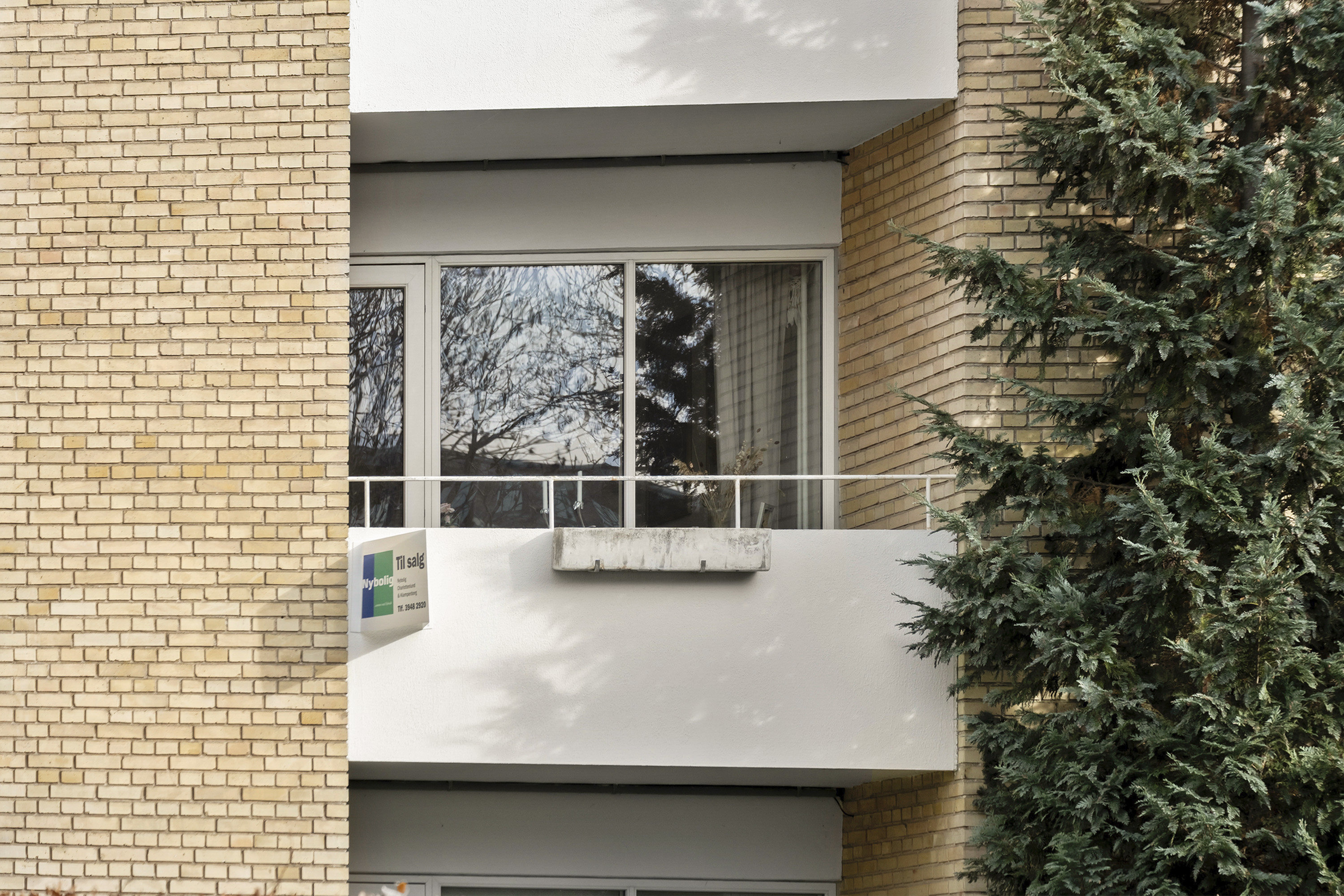 Fremhævet område billede i fuldskærmstilstand. Billede af Hyldegårdsvej 12, 1. 2., 2920 Charlottenlund