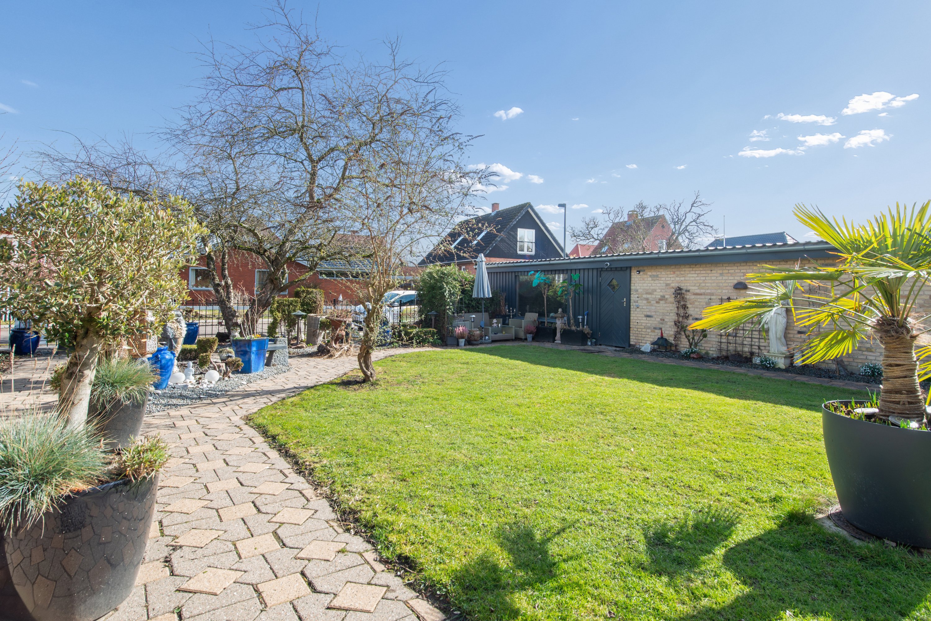 Sparresholmvej 8, 2700 Brønshøj