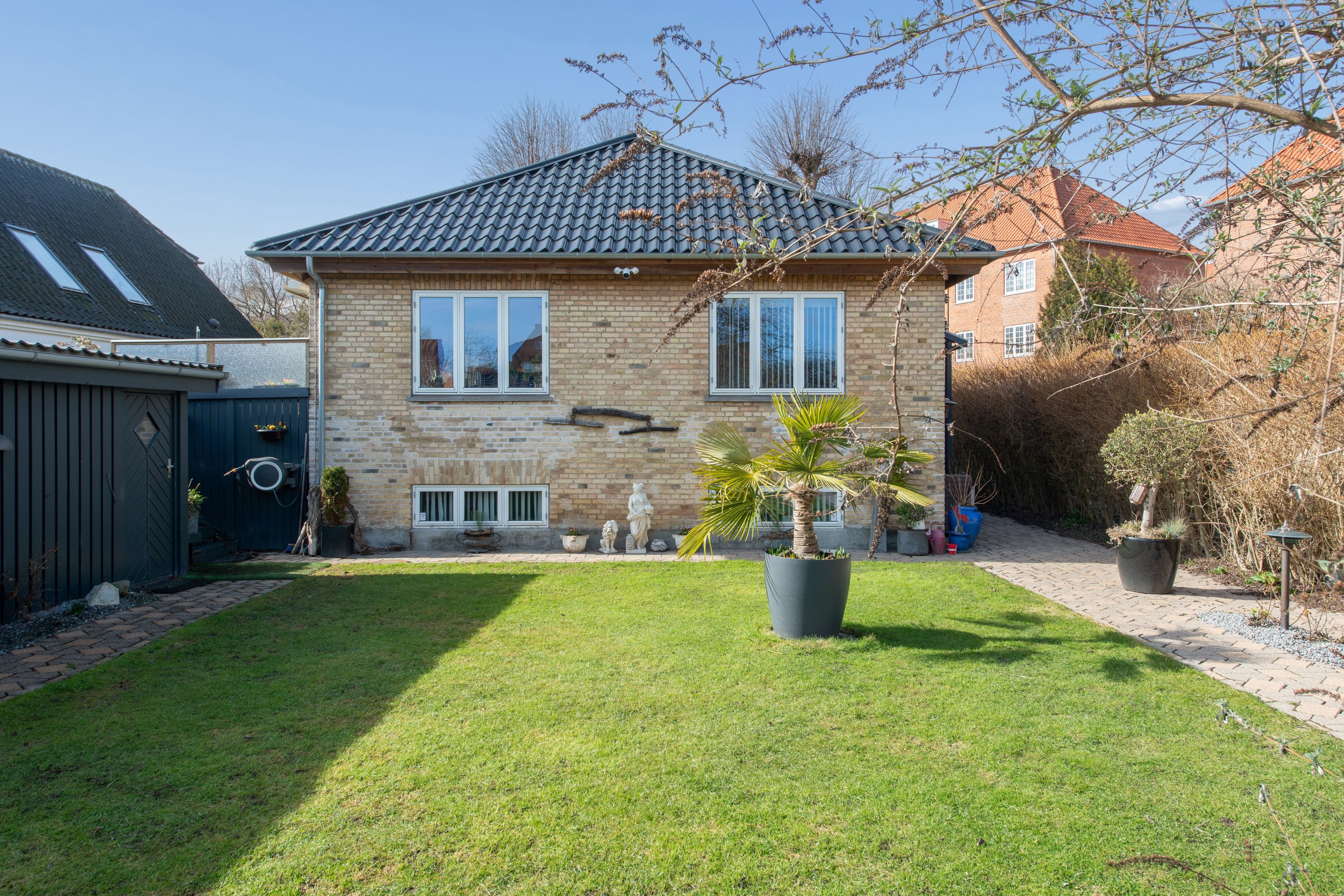 Sparresholmvej 8, 2700 Brønshøj