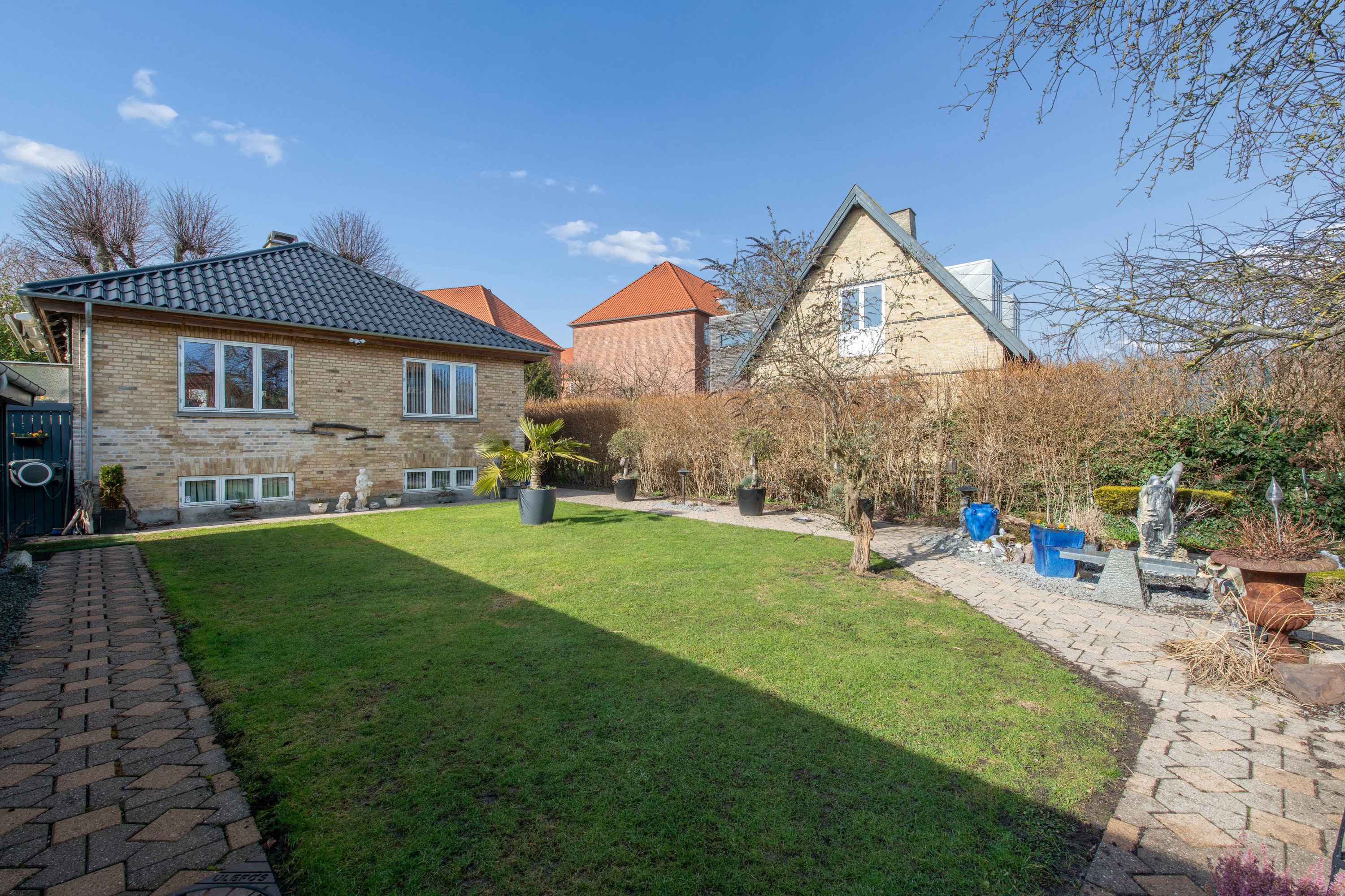 Sparresholmvej 8, 2700 Brønshøj