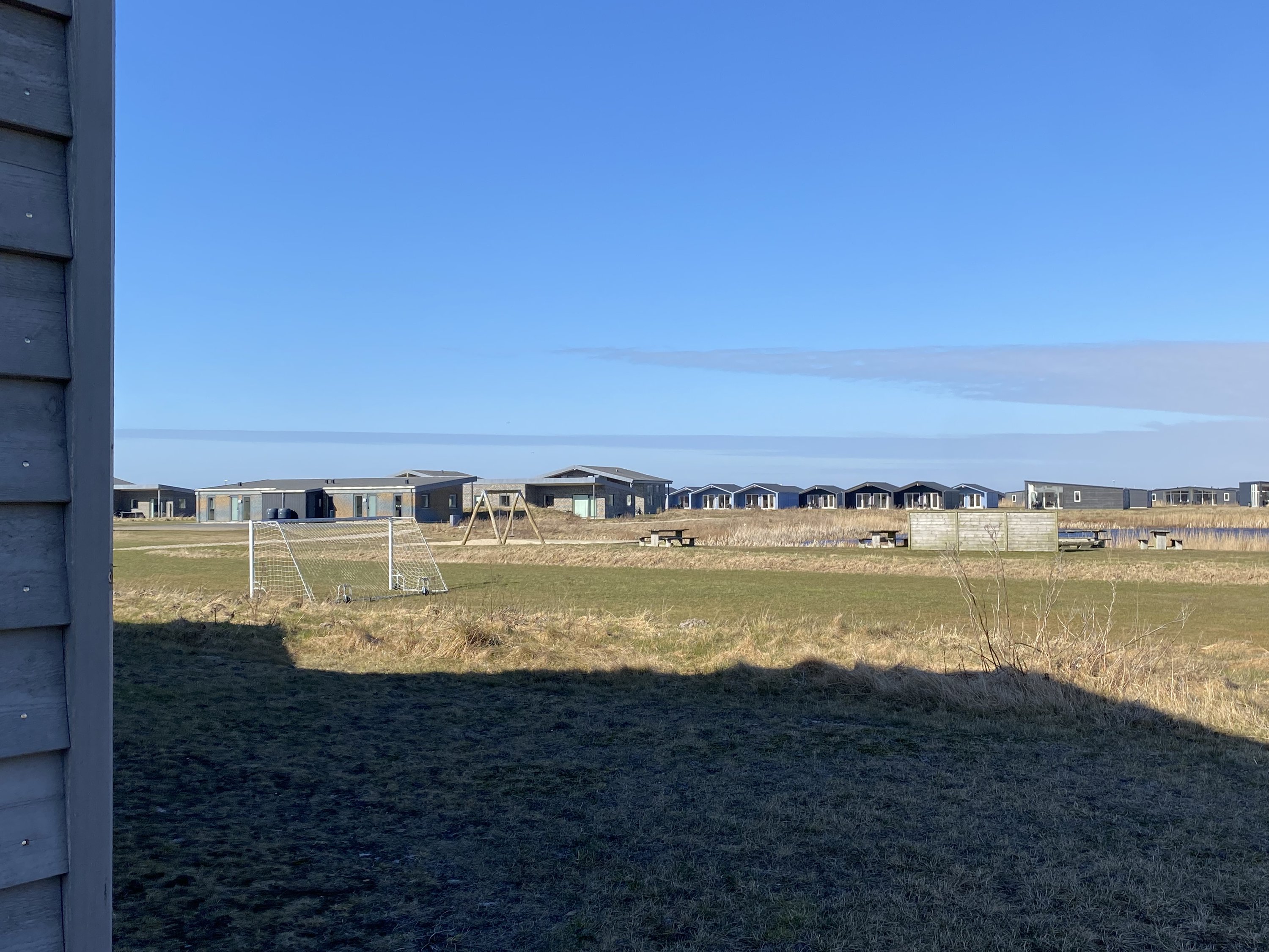 Fremhævet  billede i fuldskærmstilstand. Billede af Fjordstien 170, Søndervig, 6950 Ringkøbing