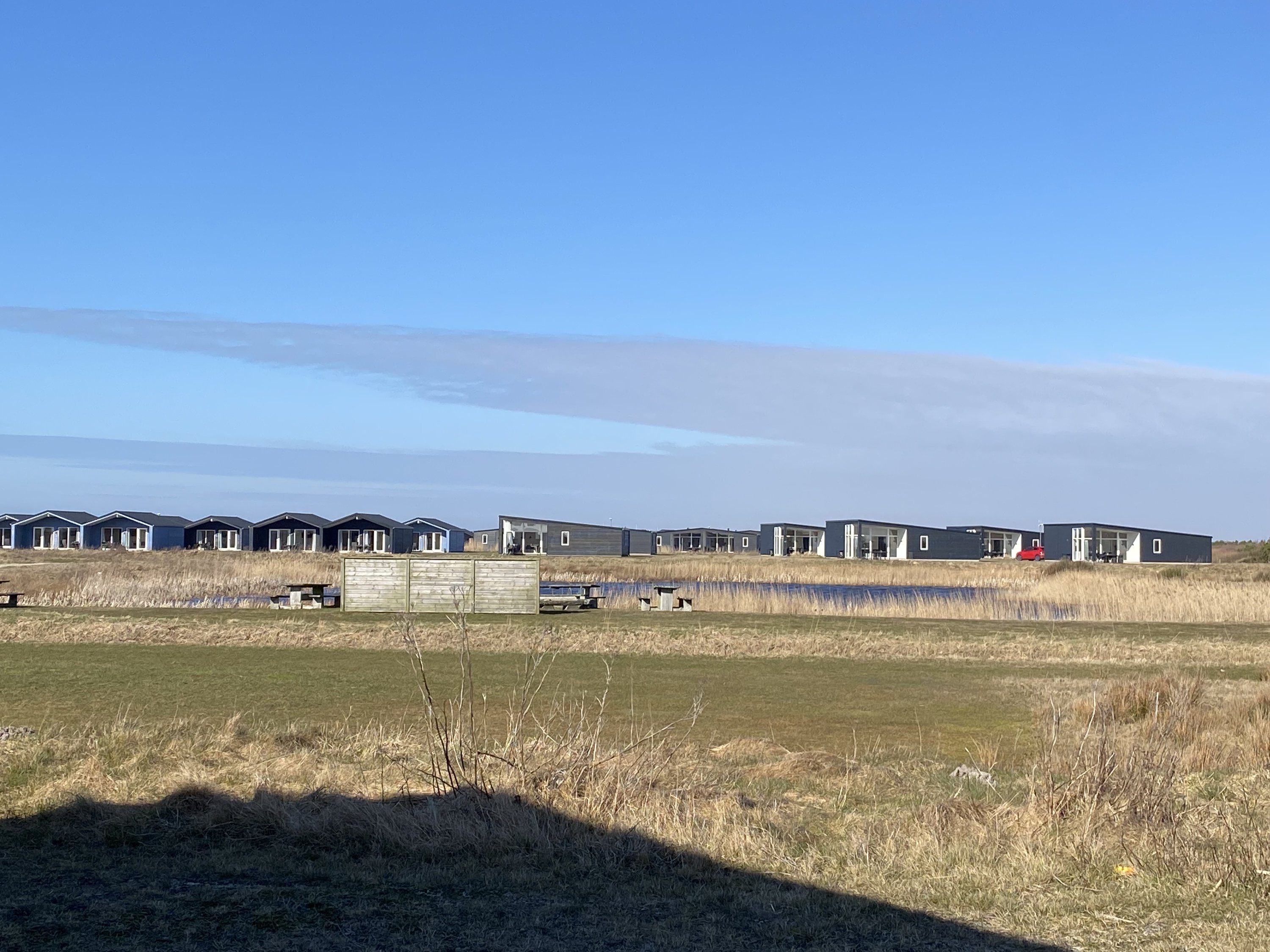 Fremhævet  billede i fuldskærmstilstand. Billede af Fjordstien 170, Søndervig, 6950 Ringkøbing