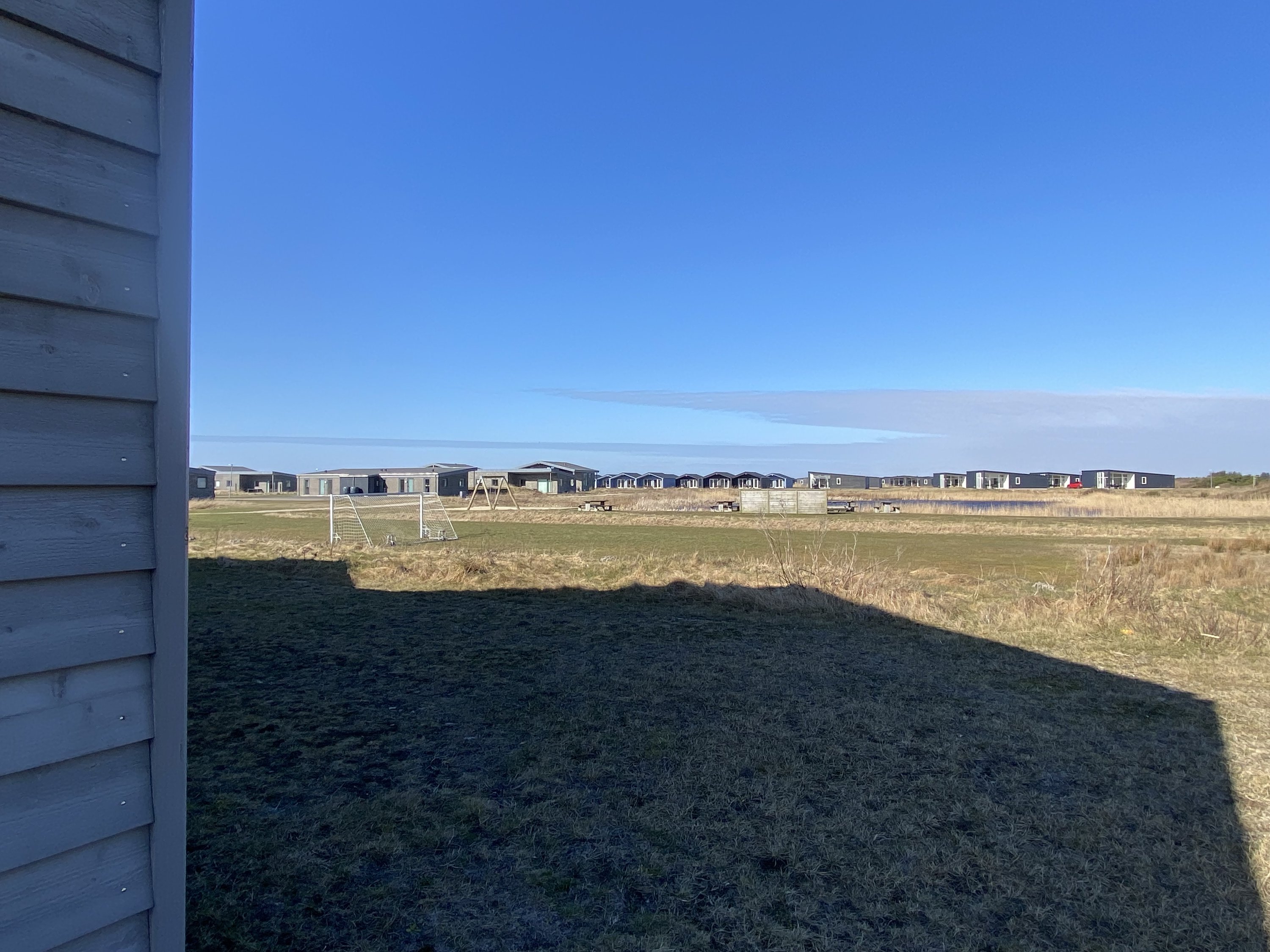 Fremhævet  billede i fuldskærmstilstand. Billede af Fjordstien 170, Søndervig, 6950 Ringkøbing