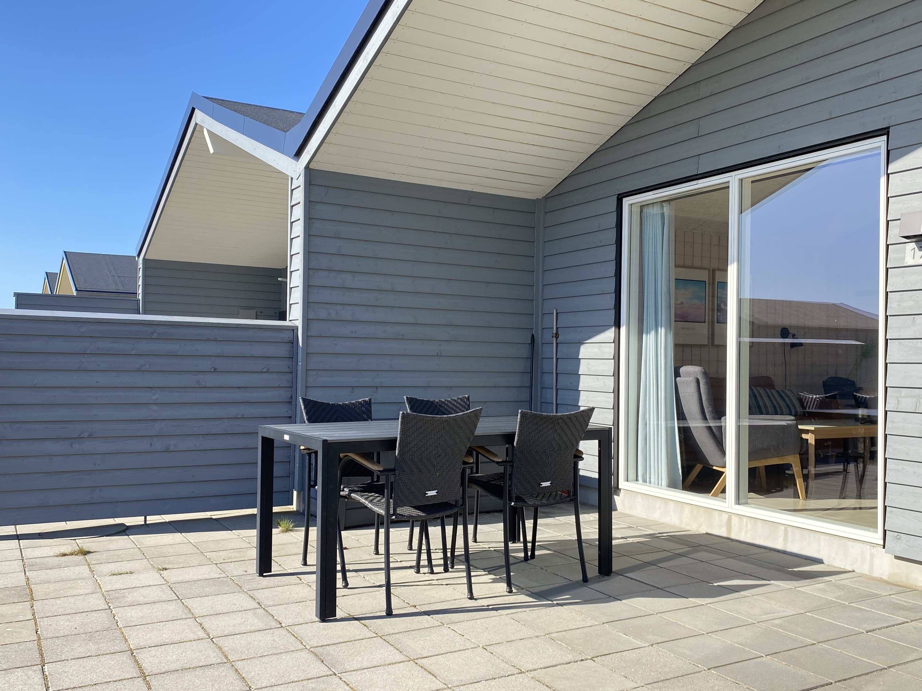 Fremhævet  billede i fuldskærmstilstand. Billede af Fjordstien 170, Søndervig, 6950 Ringkøbing