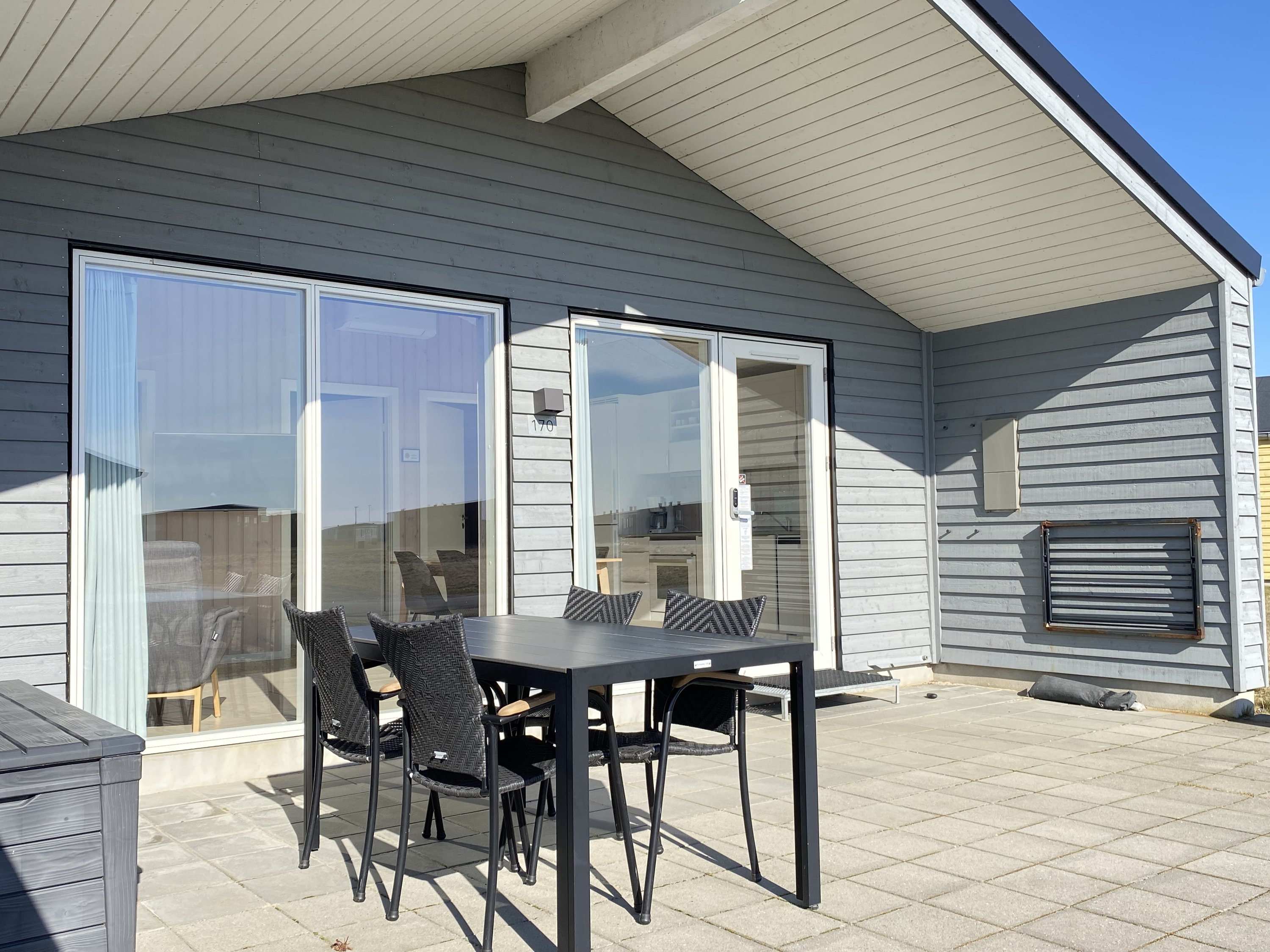 Fjordstien 170, Søndervig, 6950 Ringkøbing