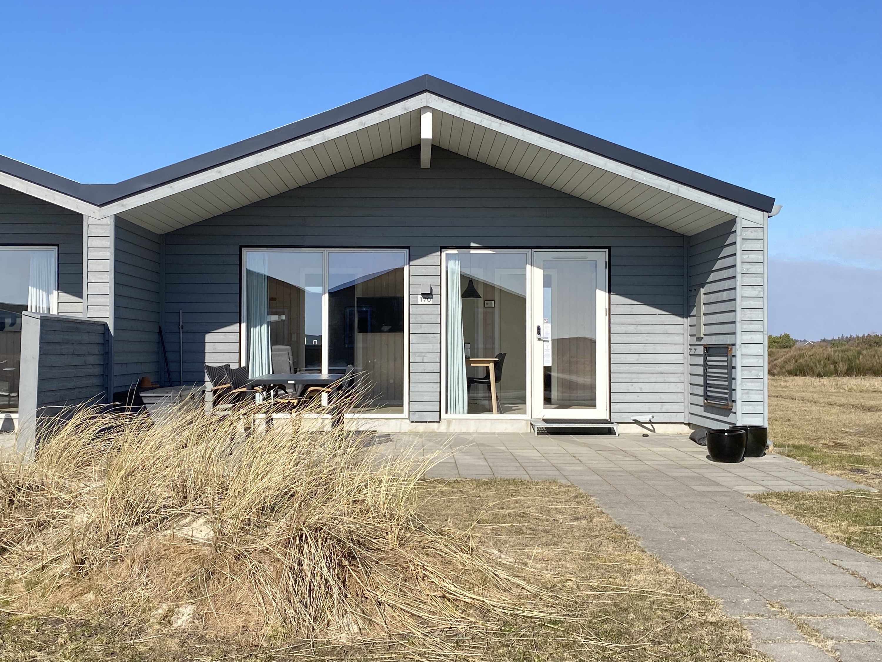 Fjordstien 170, Søndervig, 6950 Ringkøbing