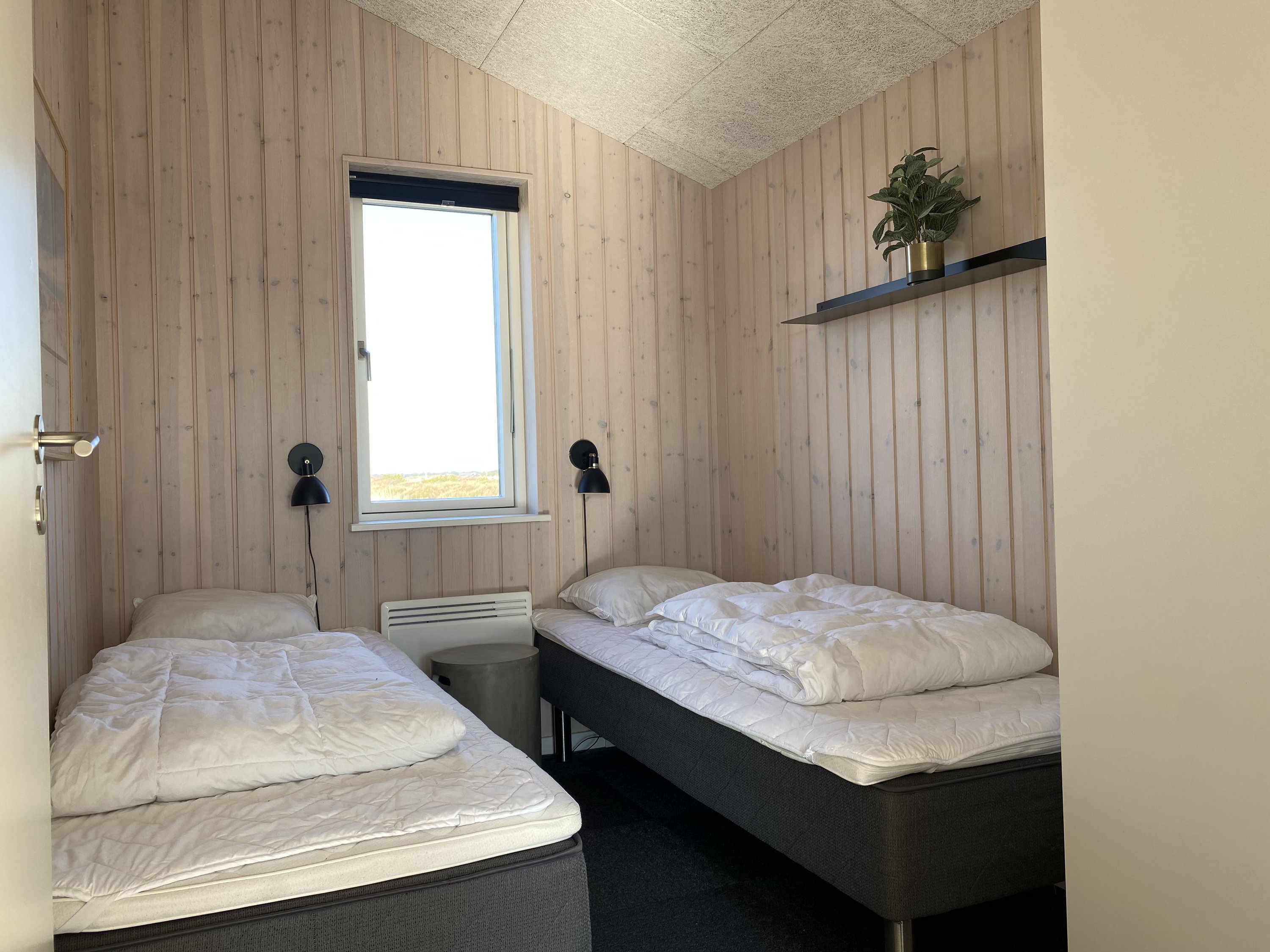 Fremhævet  billede i fuldskærmstilstand. Billede af Fjordstien 170, Søndervig, 6950 Ringkøbing