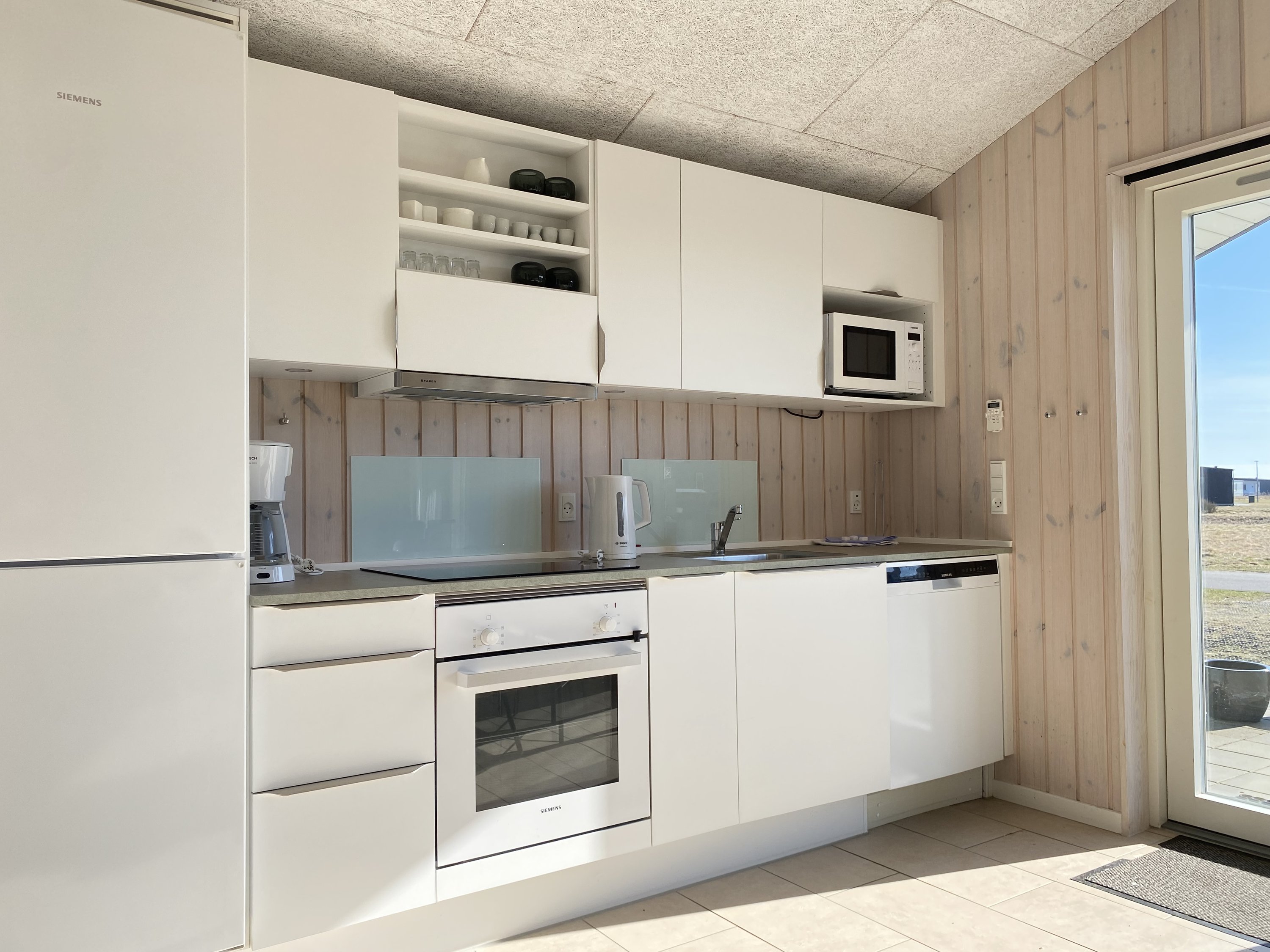 Fremhævet  billede i fuldskærmstilstand. Billede af Fjordstien 170, Søndervig, 6950 Ringkøbing