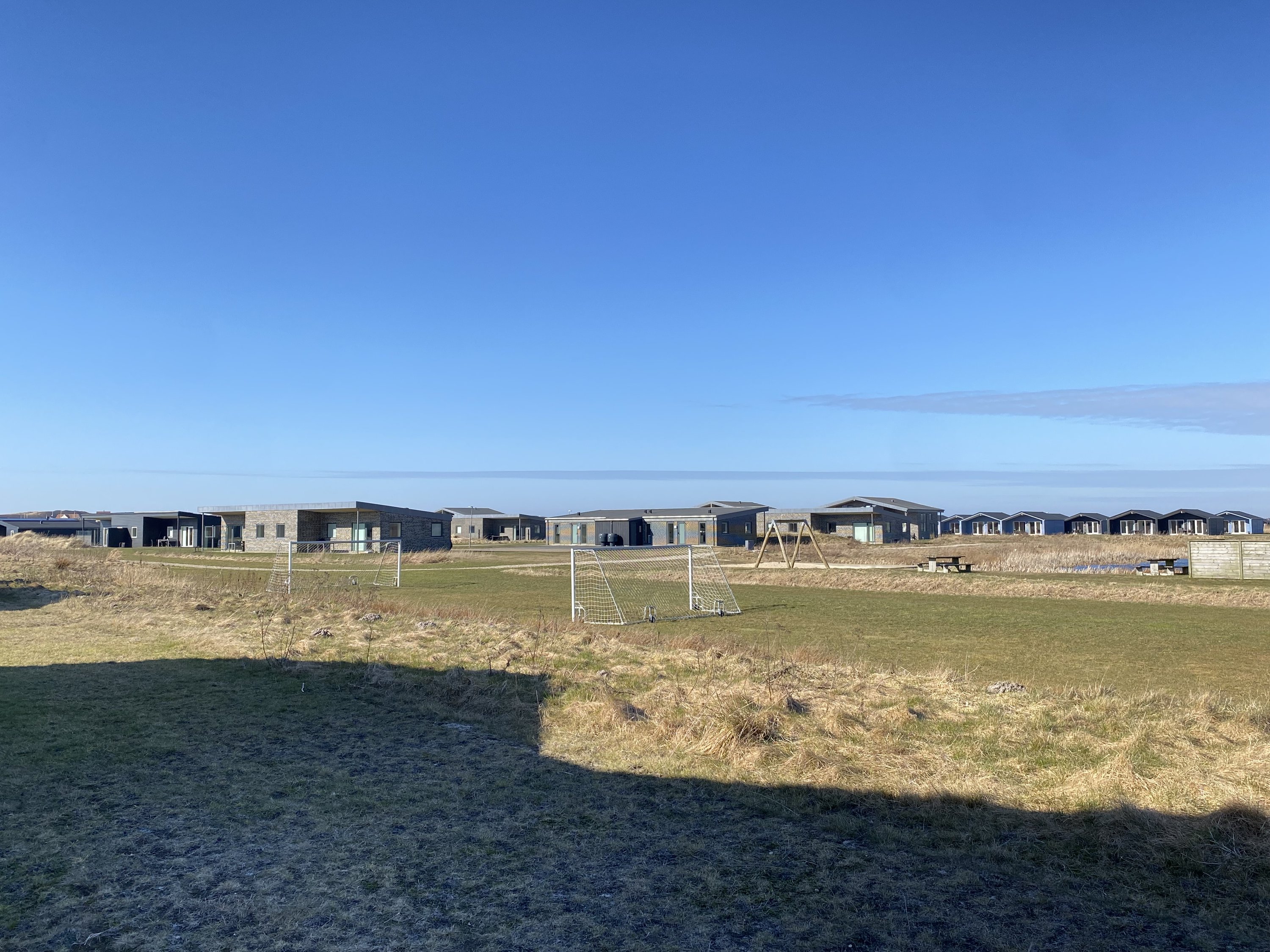 Fremhævet  billede i fuldskærmstilstand. Billede af Fjordstien 170, Søndervig, 6950 Ringkøbing