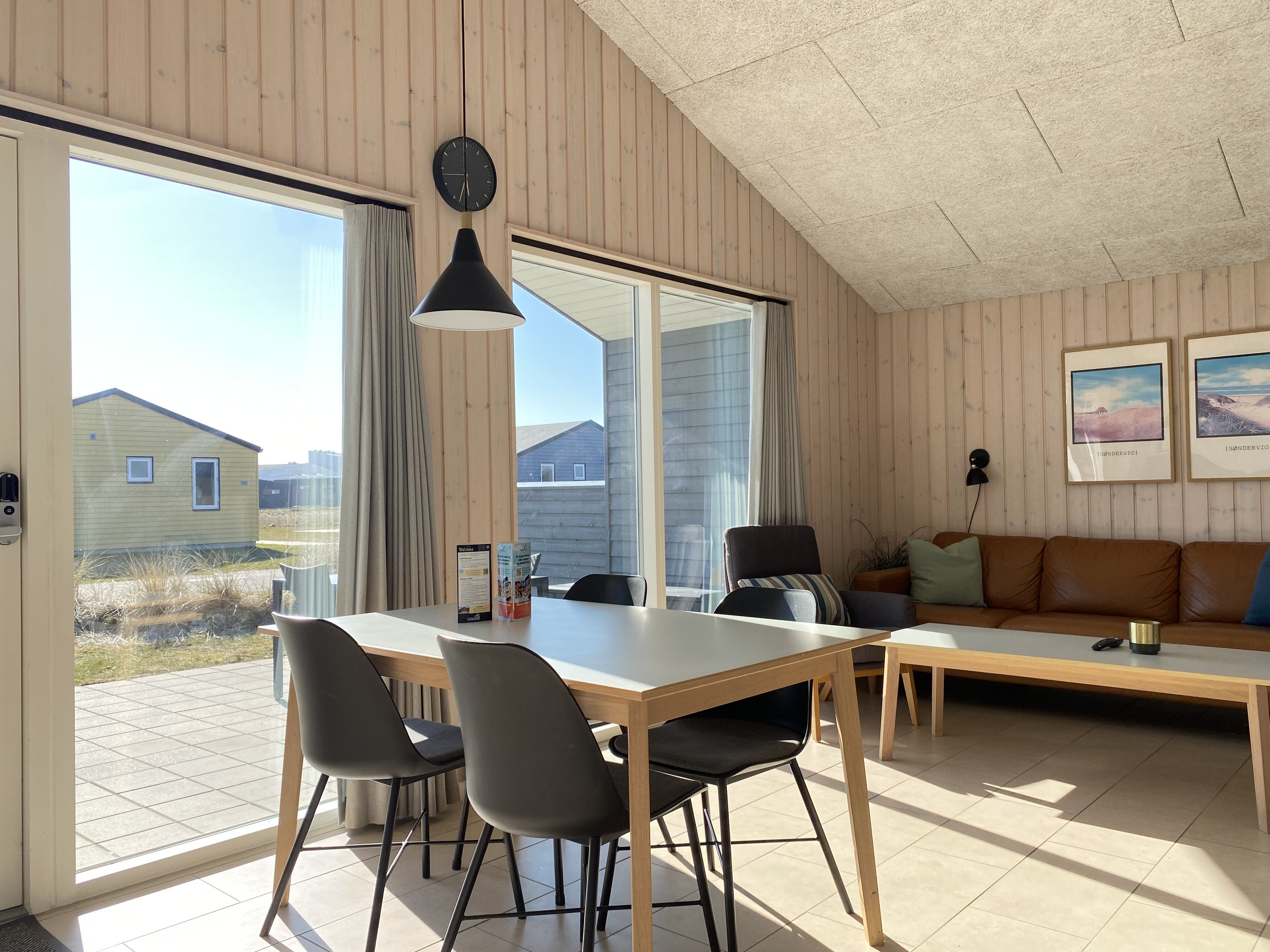 Fremhævet  billede i fuldskærmstilstand. Billede af Fjordstien 170, Søndervig, 6950 Ringkøbing
