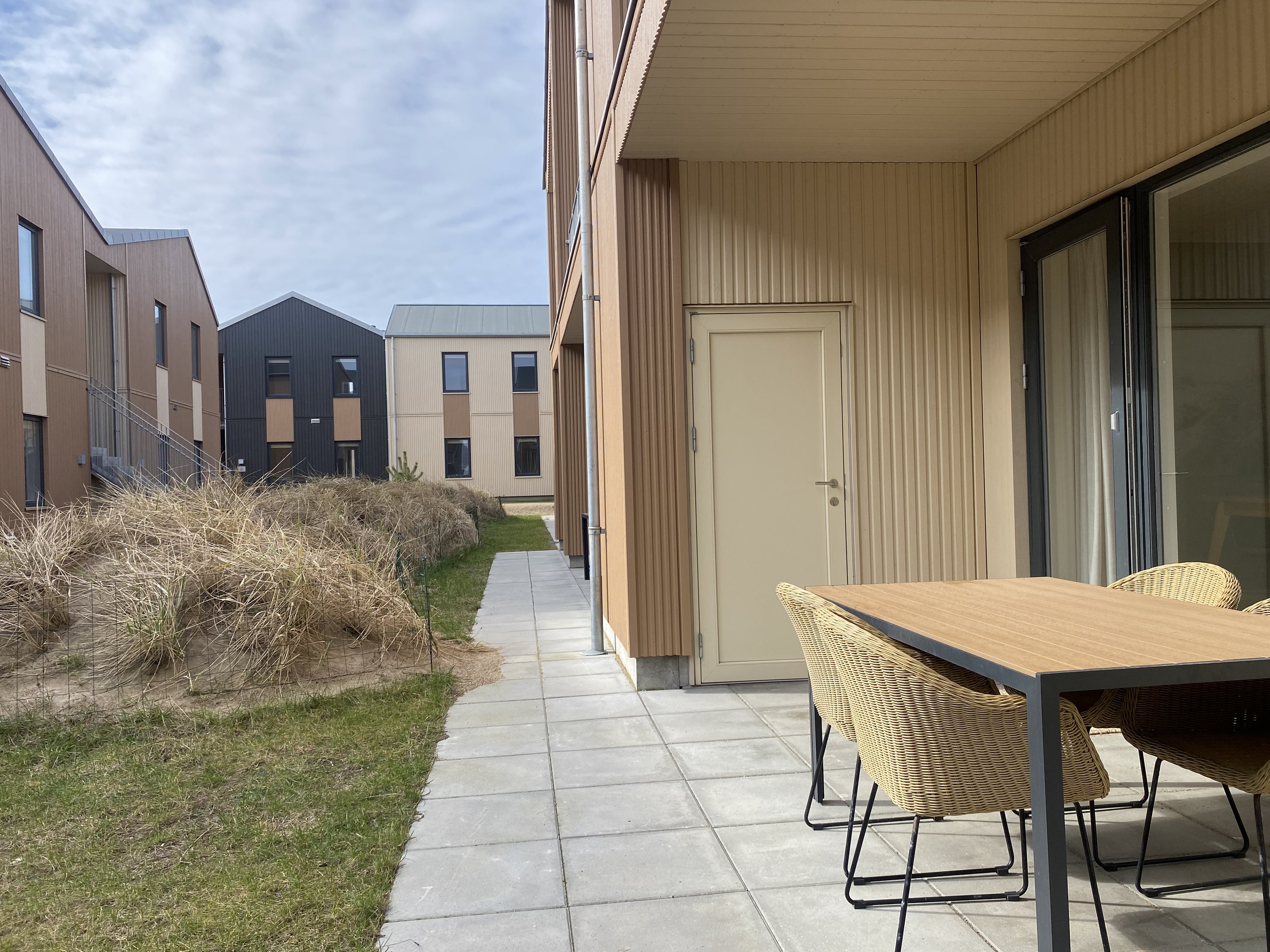 Fremhævet  billede i fuldskærmstilstand. Billede af Strandbyen 20B, Søndervig, 6950 Ringkøbing