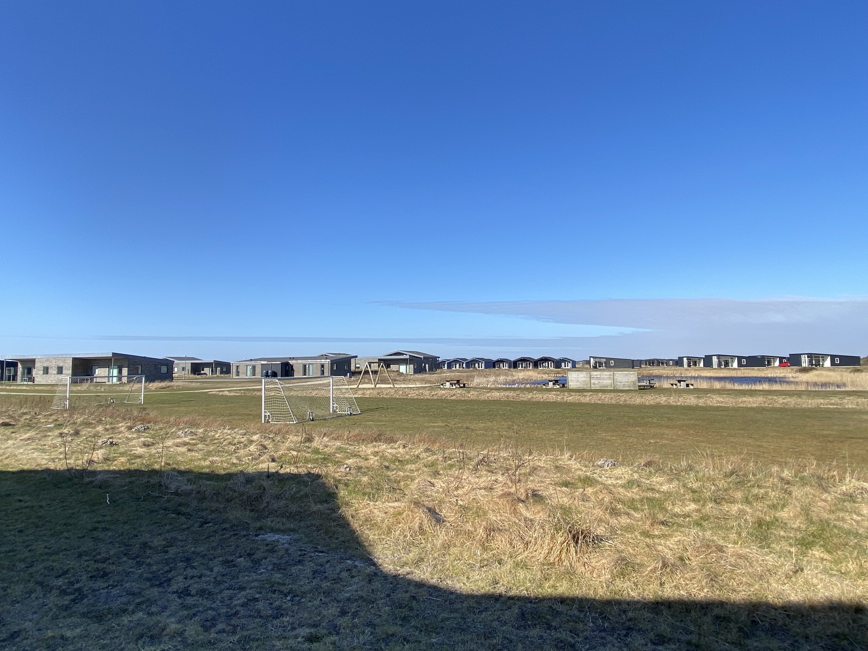 Fremhævet  billede i fuldskærmstilstand. Billede af Fjordstien 170, Søndervig, 6950 Ringkøbing