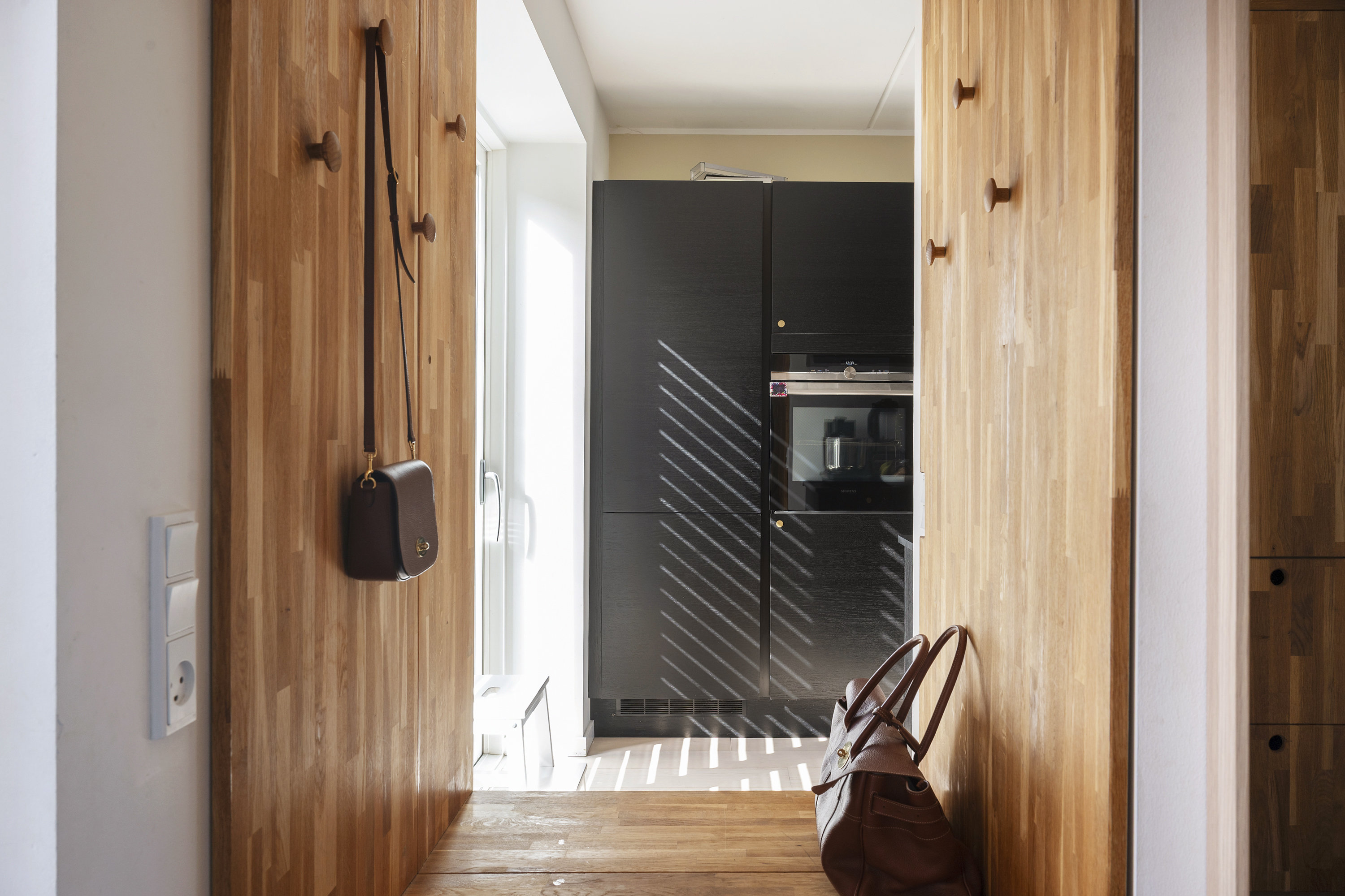 Fremhævet køkken billede i fuldskærmstilstand. Billede af Ralphs Vænge 45, 2950 Vedbæk