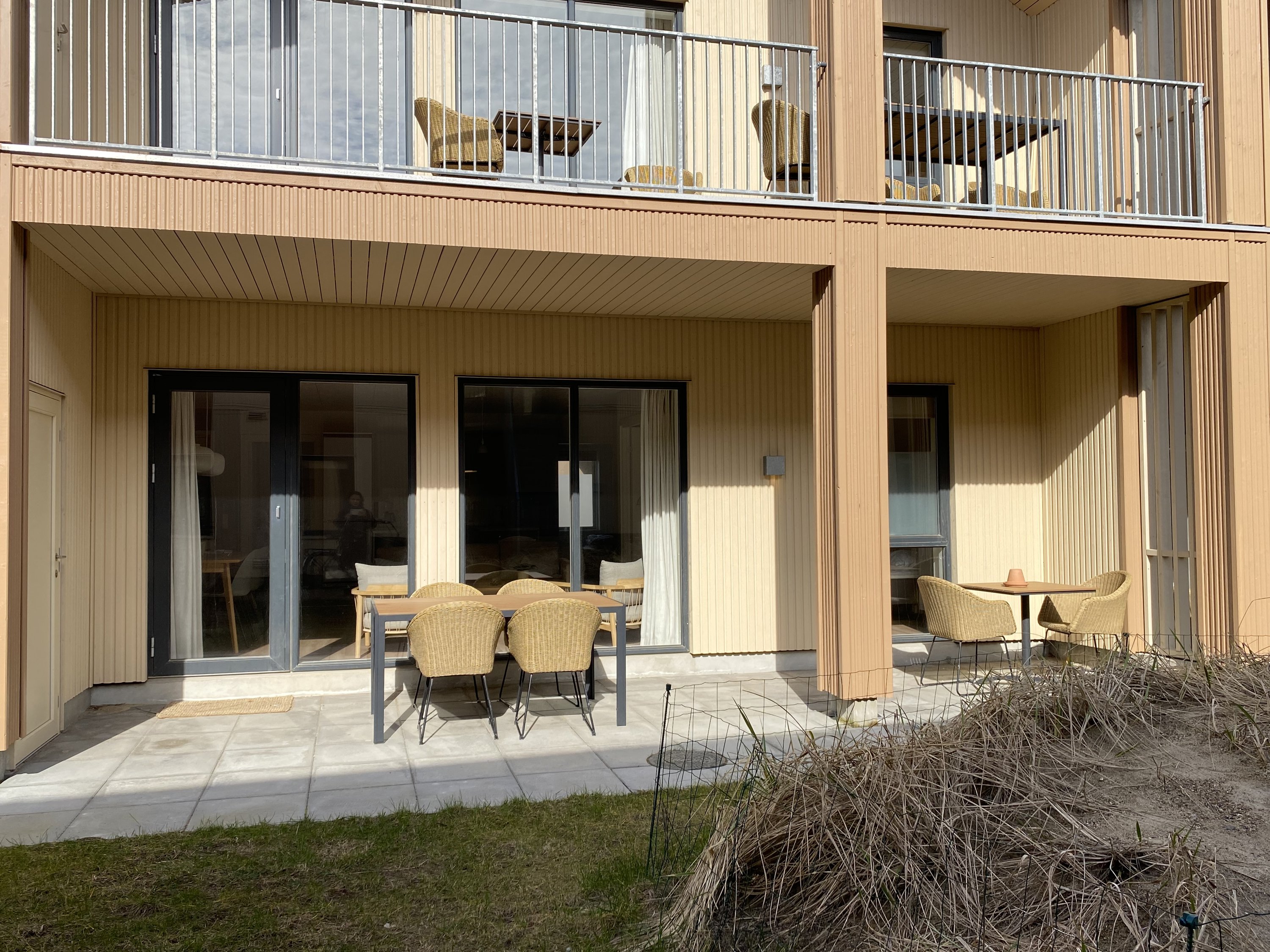 Fremhævet  billede i fuldskærmstilstand. Billede af Strandbyen 20B, Søndervig, 6950 Ringkøbing