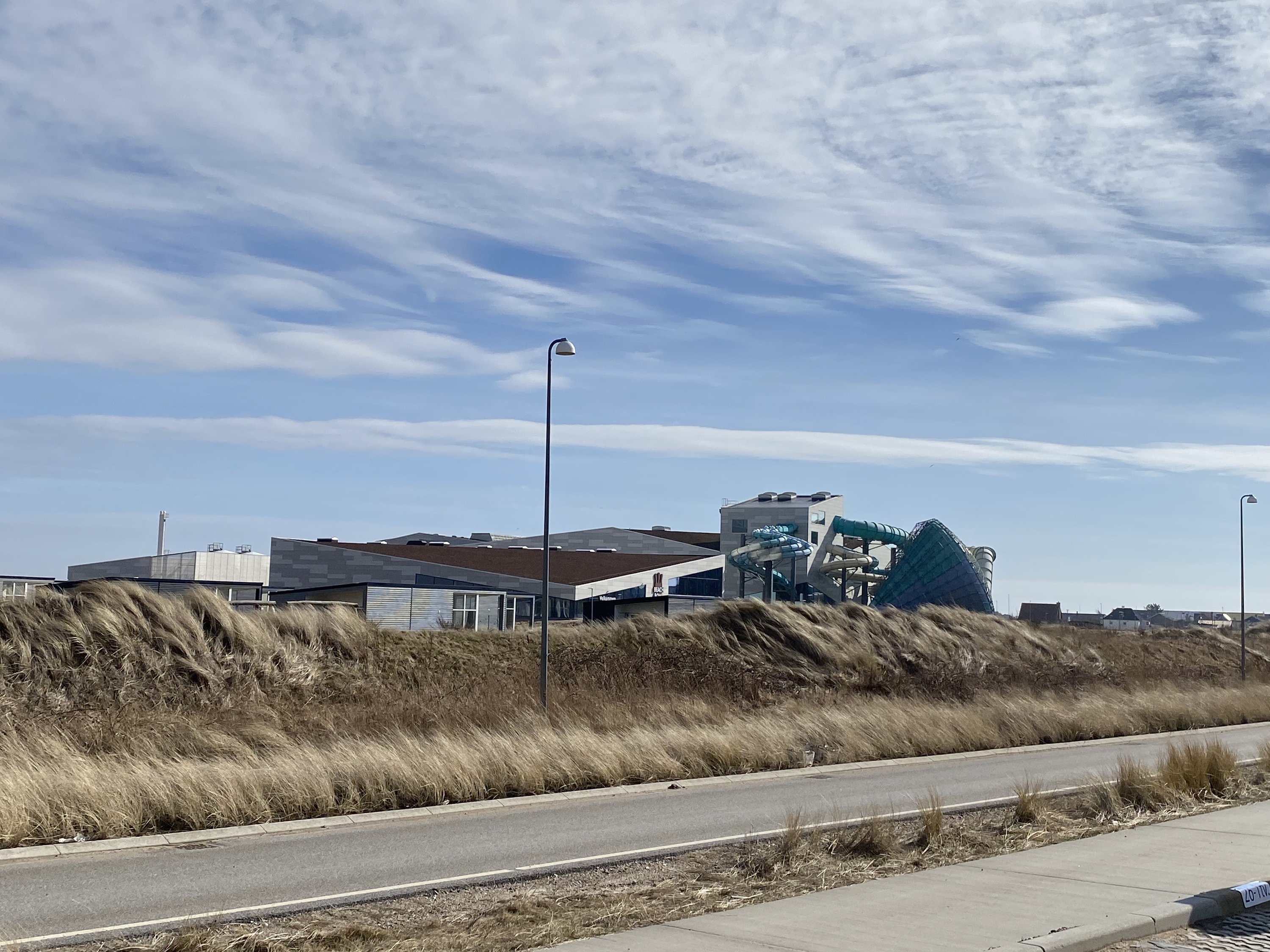 Fremhævet  billede i fuldskærmstilstand. Billede af Strandbyen 20B, Søndervig, 6950 Ringkøbing