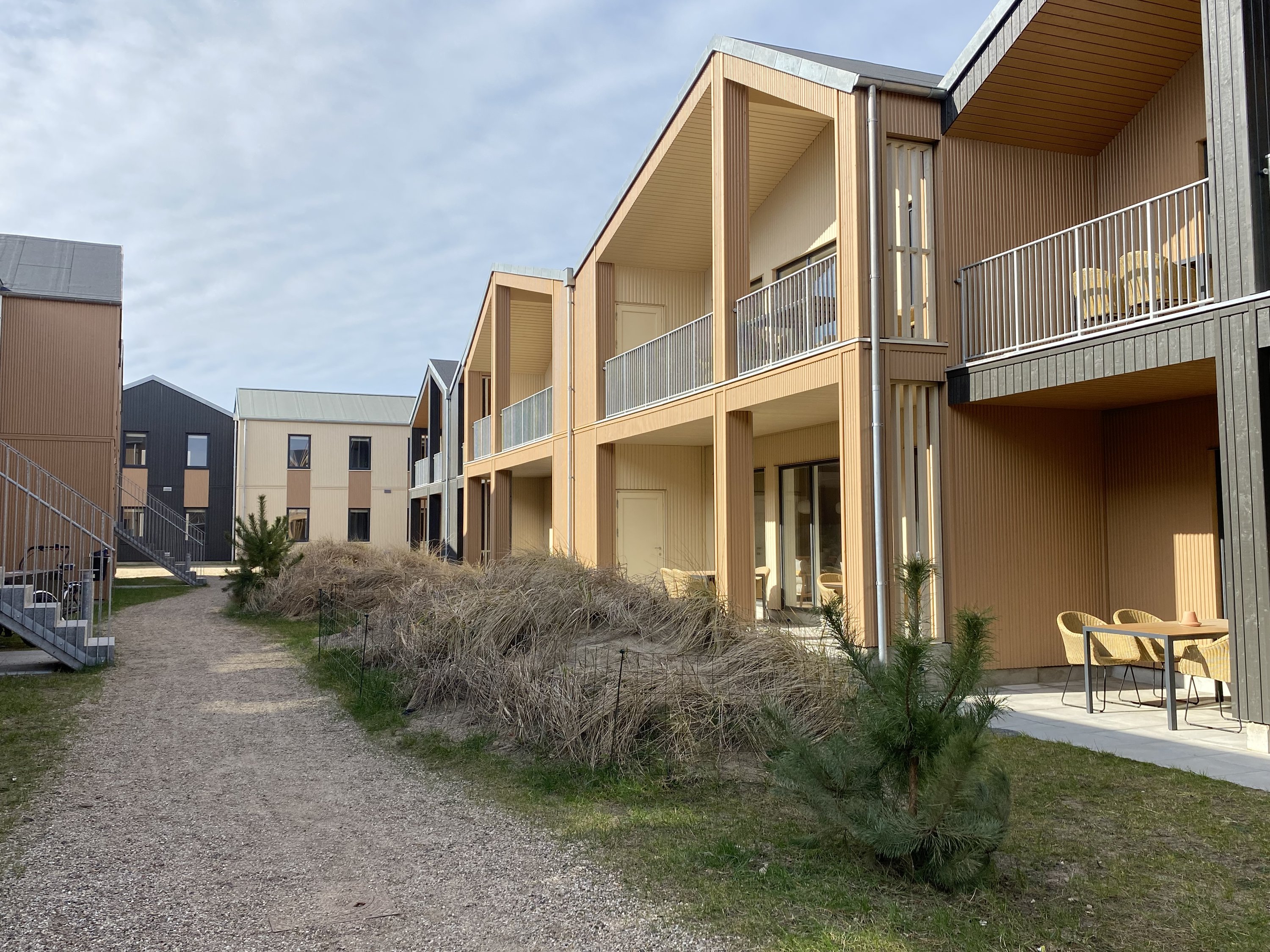 Strandbyen 20B, Søndervig, 6950 Ringkøbing