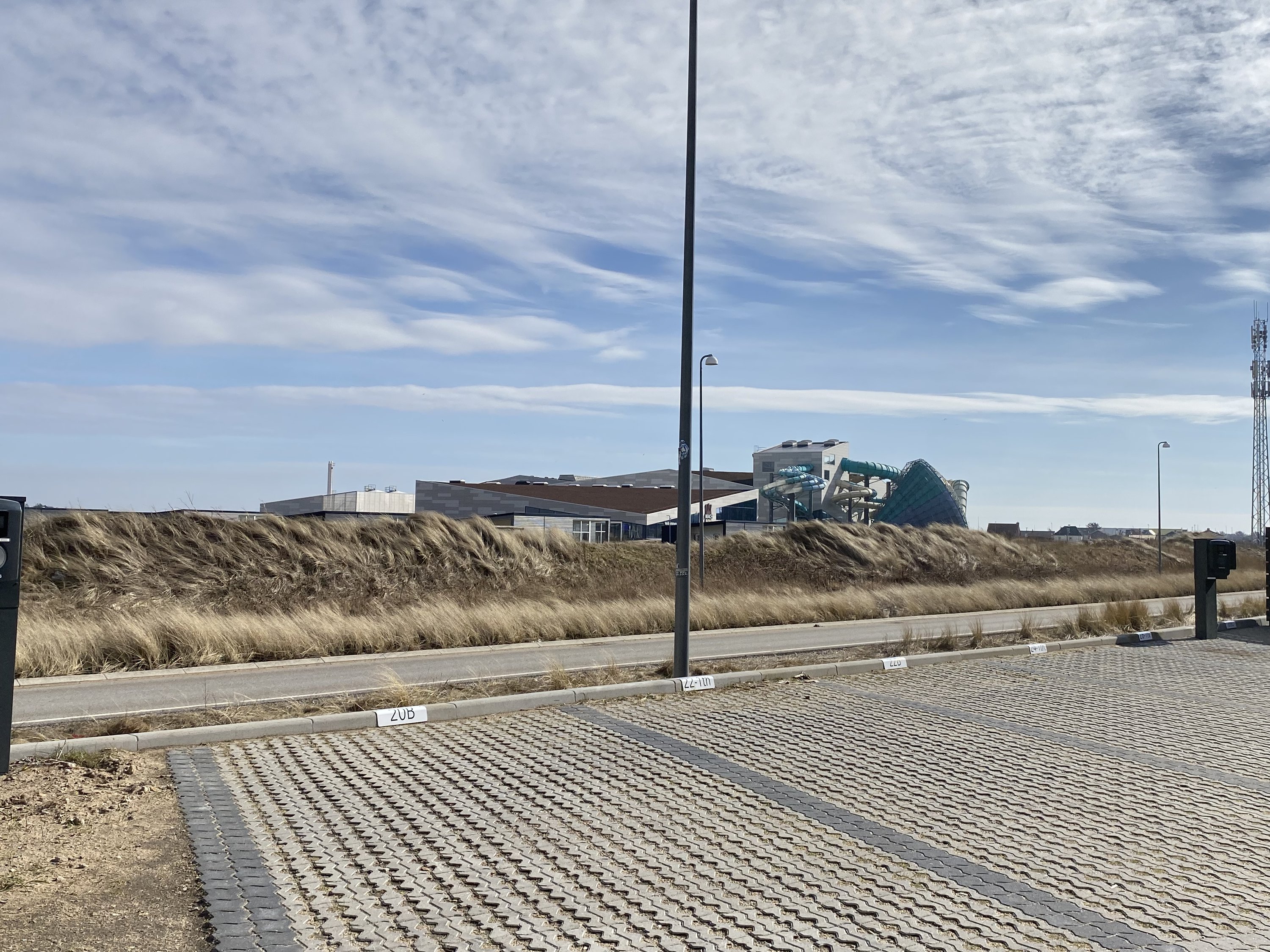 Fremhævet  billede i fuldskærmstilstand. Billede af Strandbyen 20B, Søndervig, 6950 Ringkøbing