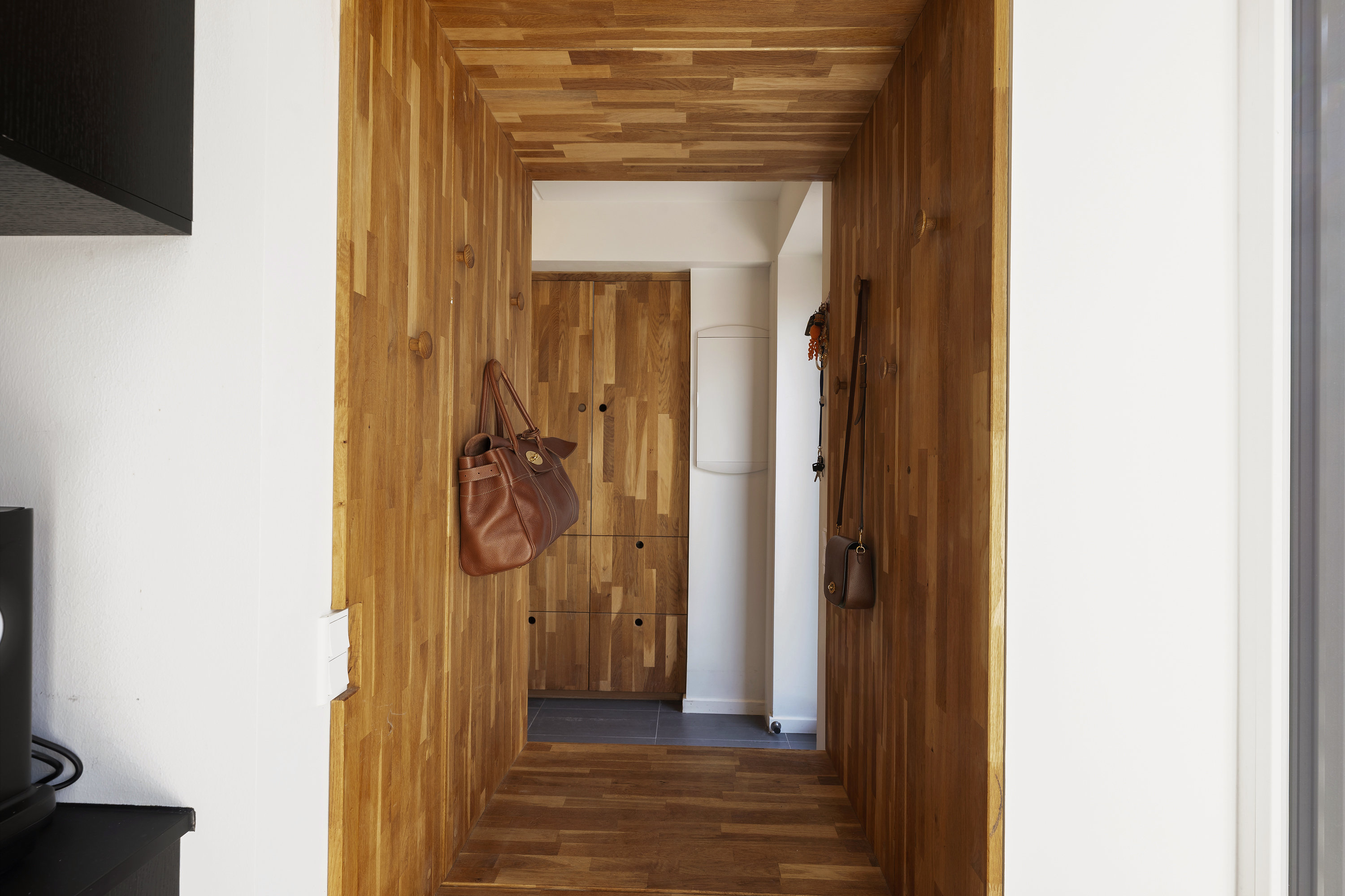 Fremhævet værelse billede i fuldskærmstilstand. Billede af Ralphs Vænge 45, 2950 Vedbæk