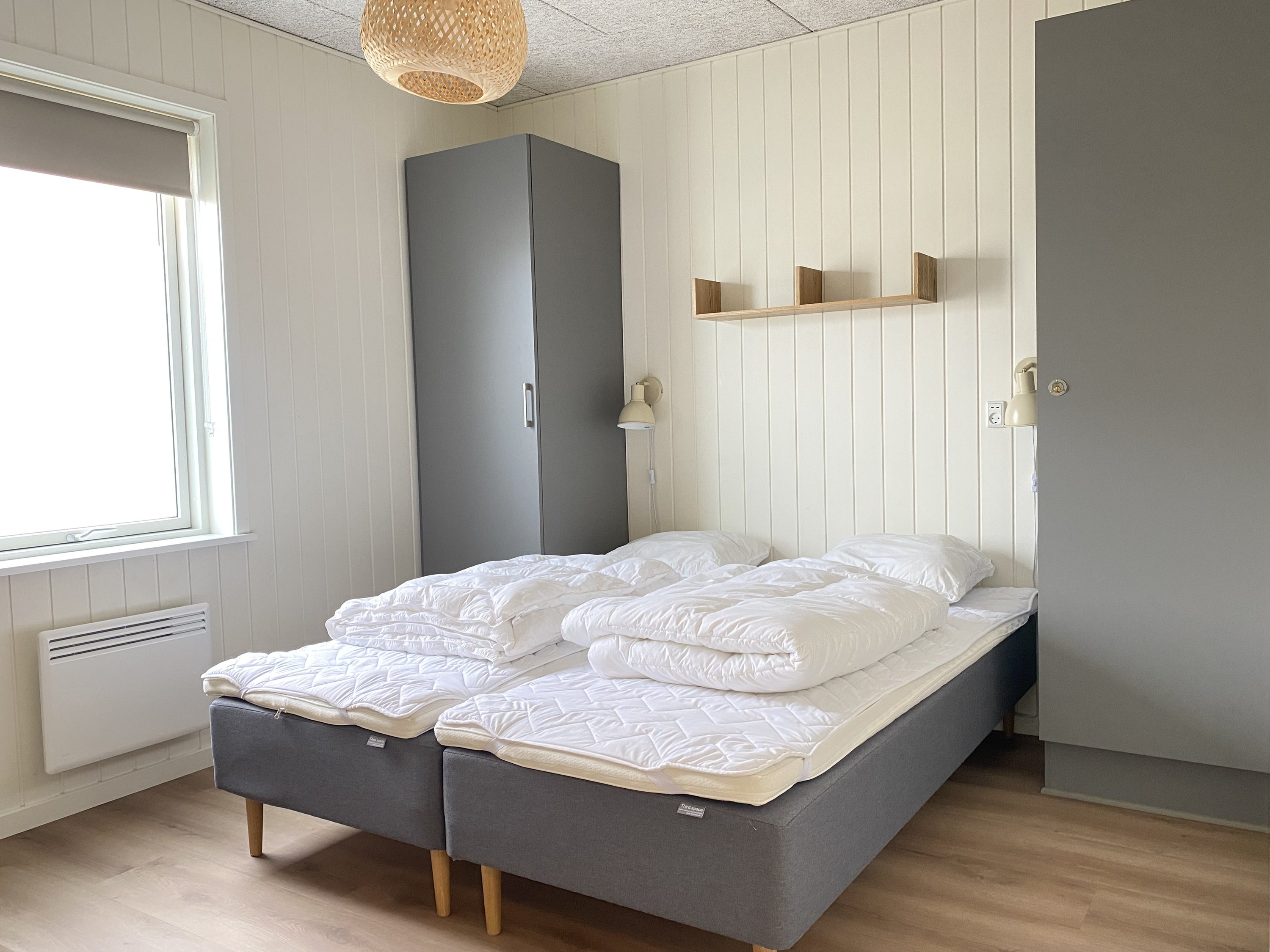 Fremhævet  billede i fuldskærmstilstand. Billede af Strandbyen 20B, Søndervig, 6950 Ringkøbing