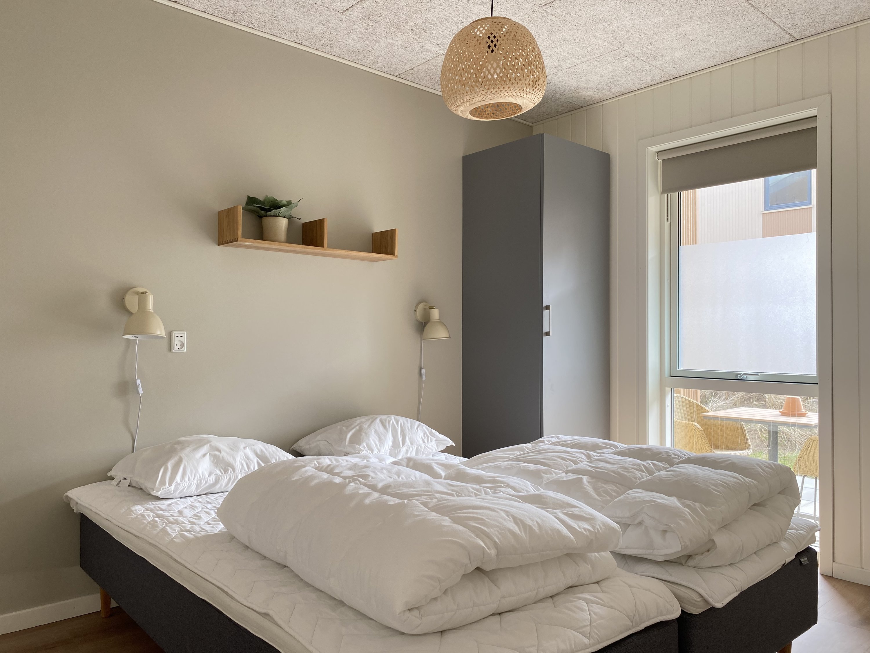 Fremhævet  billede i fuldskærmstilstand. Billede af Strandbyen 20B, Søndervig, 6950 Ringkøbing