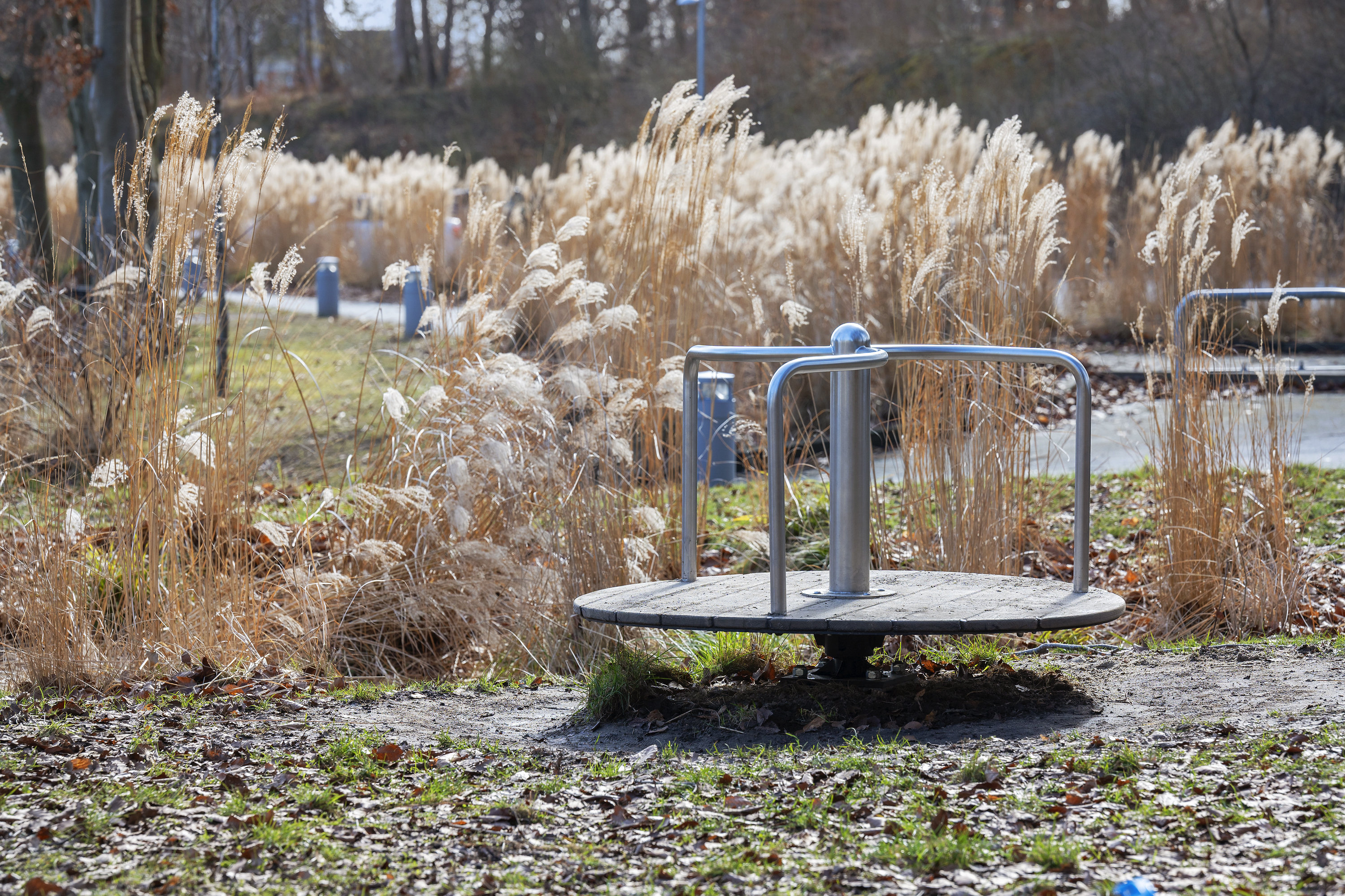 Fremhævet område billede i fuldskærmstilstand. Billede af Ralphs Vænge 45, 2950 Vedbæk