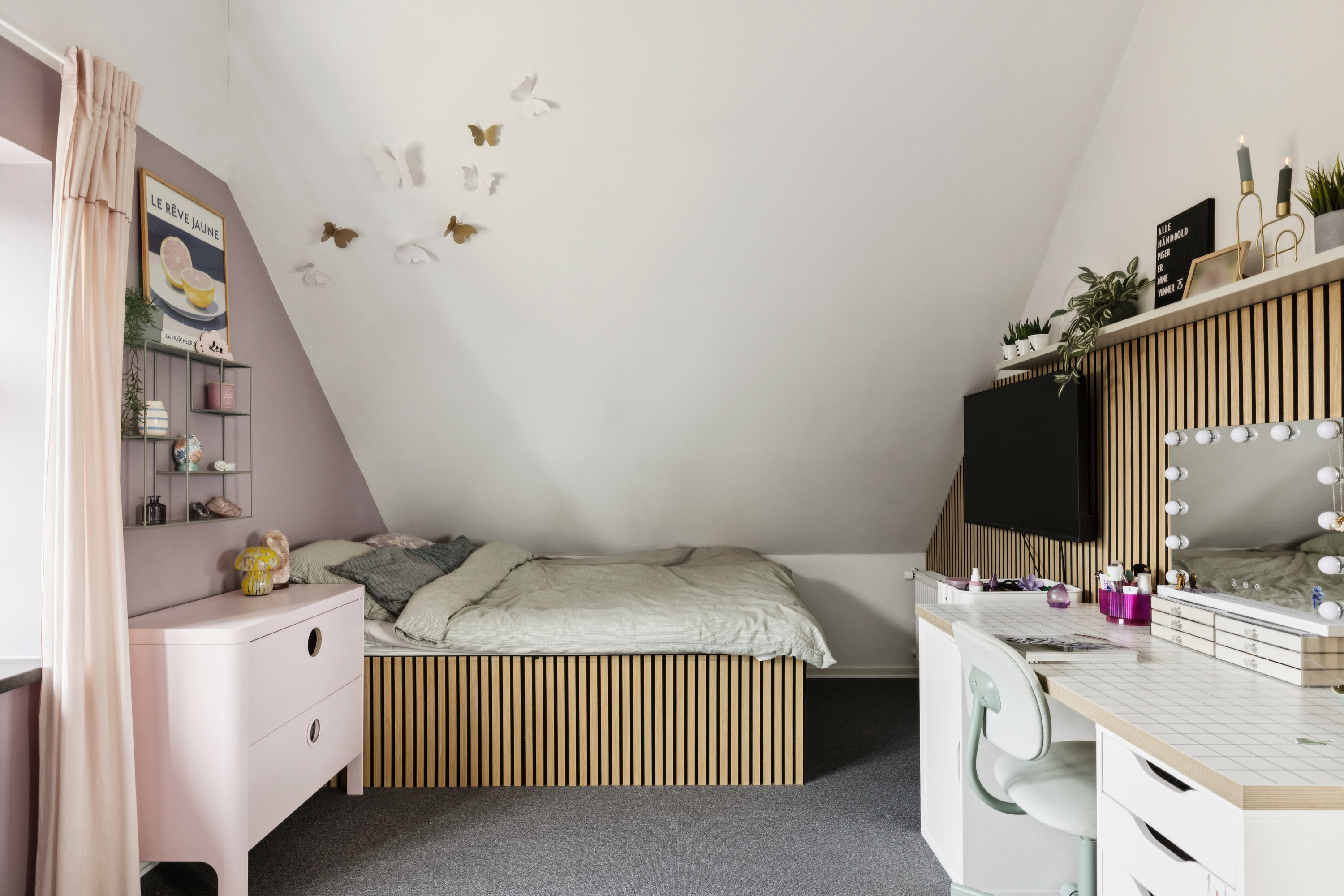 Fremhævet værelse billede i fuldskærmstilstand. Billede af Rødeled Vej 1, Rimsø, 8500 Grenaa