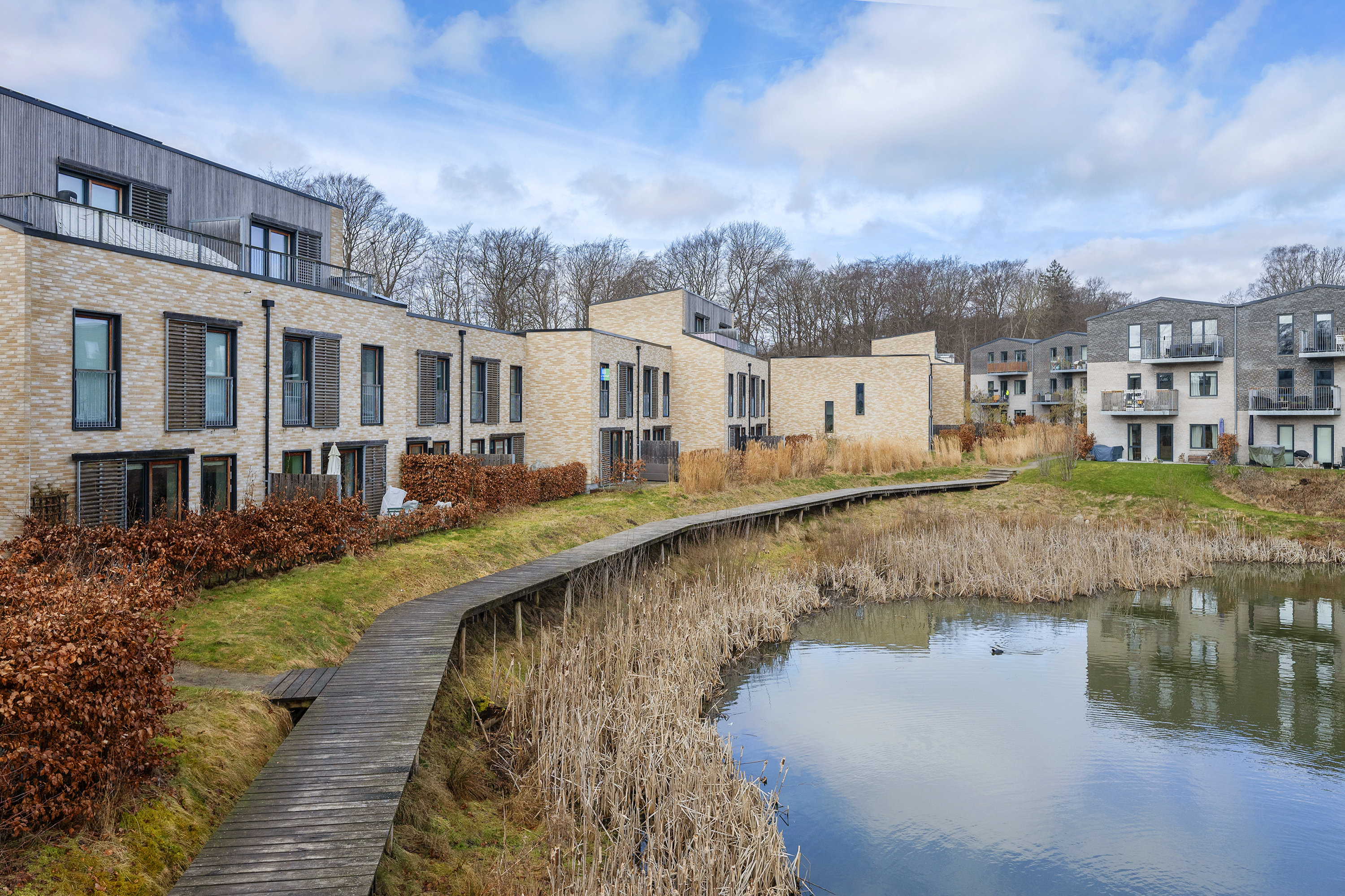 Ralphs Vænge 45, 2950 Vedbæk