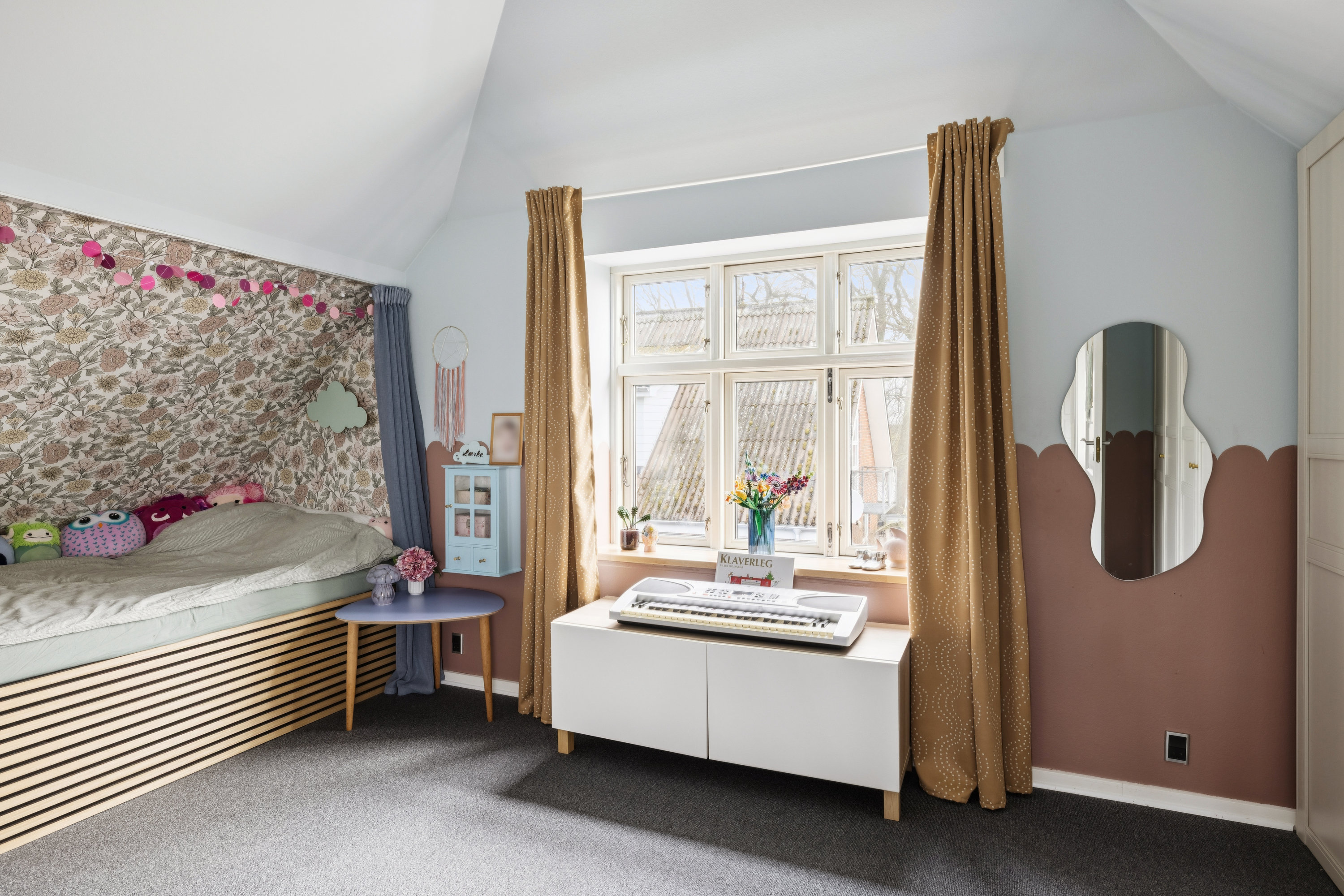 Fremhævet værelse billede i fuldskærmstilstand. Billede af Rødeled Vej 1, Rimsø, 8500 Grenaa