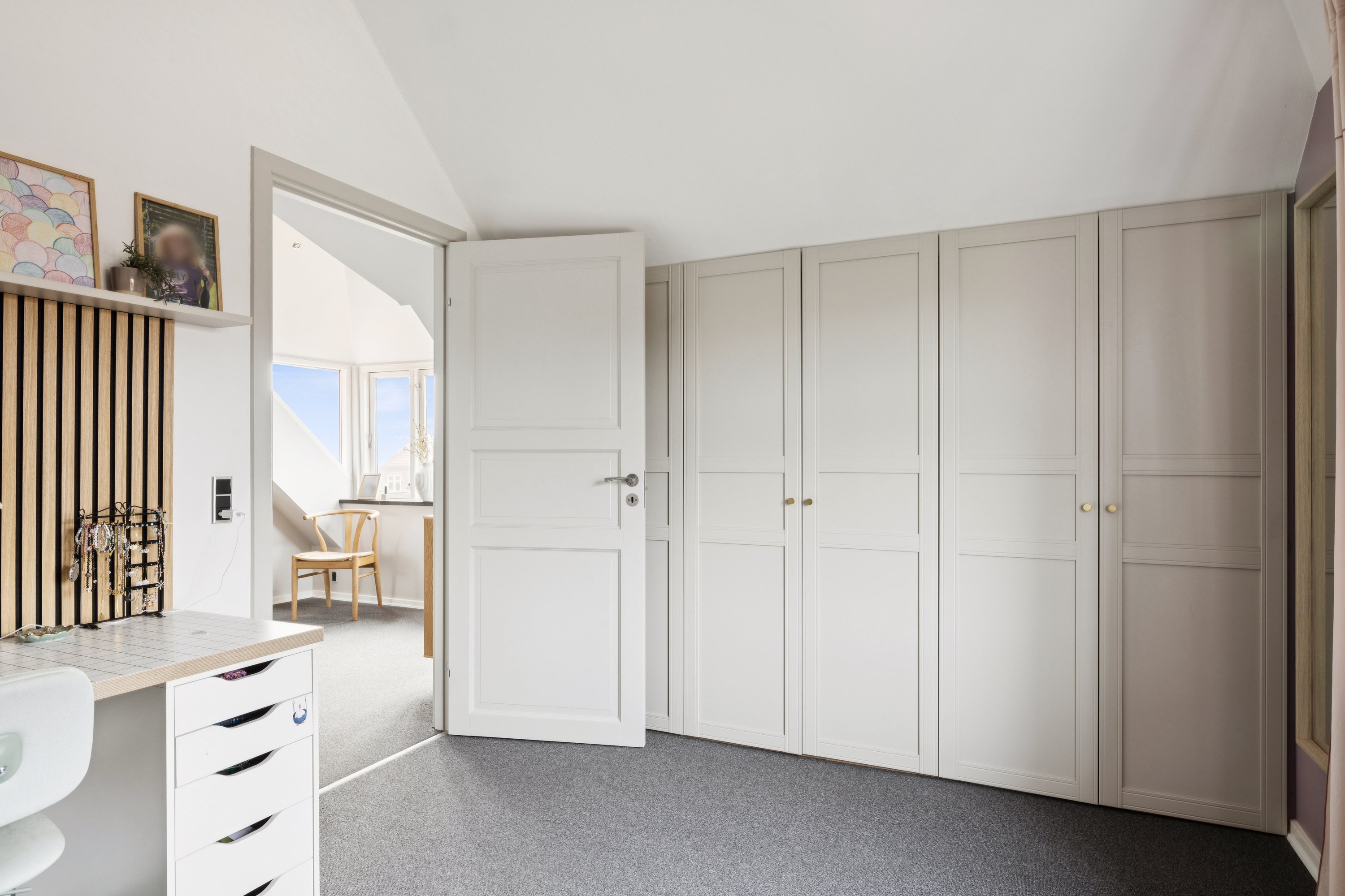 Fremhævet værelse billede i fuldskærmstilstand. Billede af Rødeled Vej 1, Rimsø, 8500 Grenaa