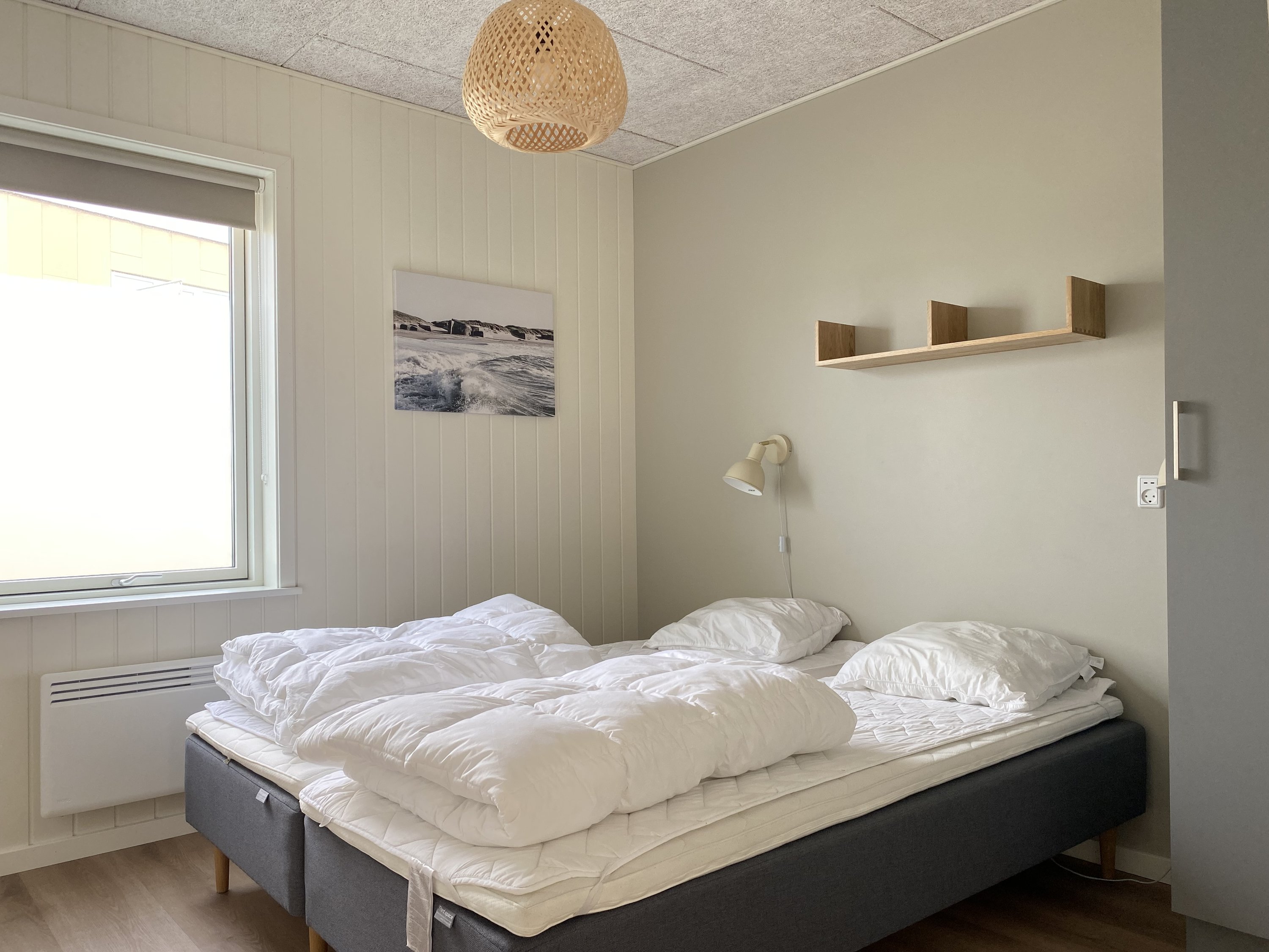 Fremhævet  billede i fuldskærmstilstand. Billede af Strandbyen 20B, Søndervig, 6950 Ringkøbing