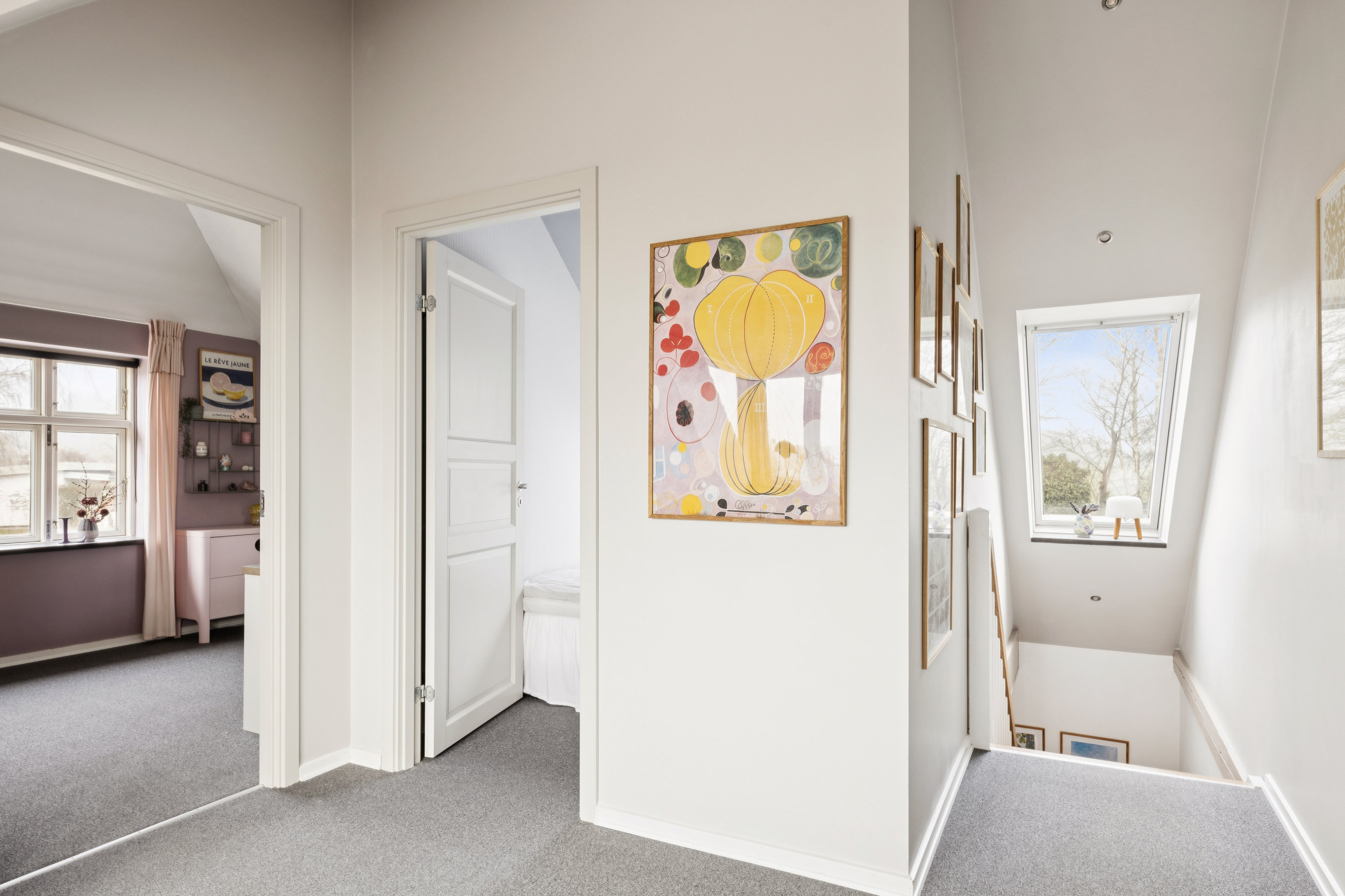 Fremhævet værelse billede i fuldskærmstilstand. Billede af Rødeled Vej 1, Rimsø, 8500 Grenaa