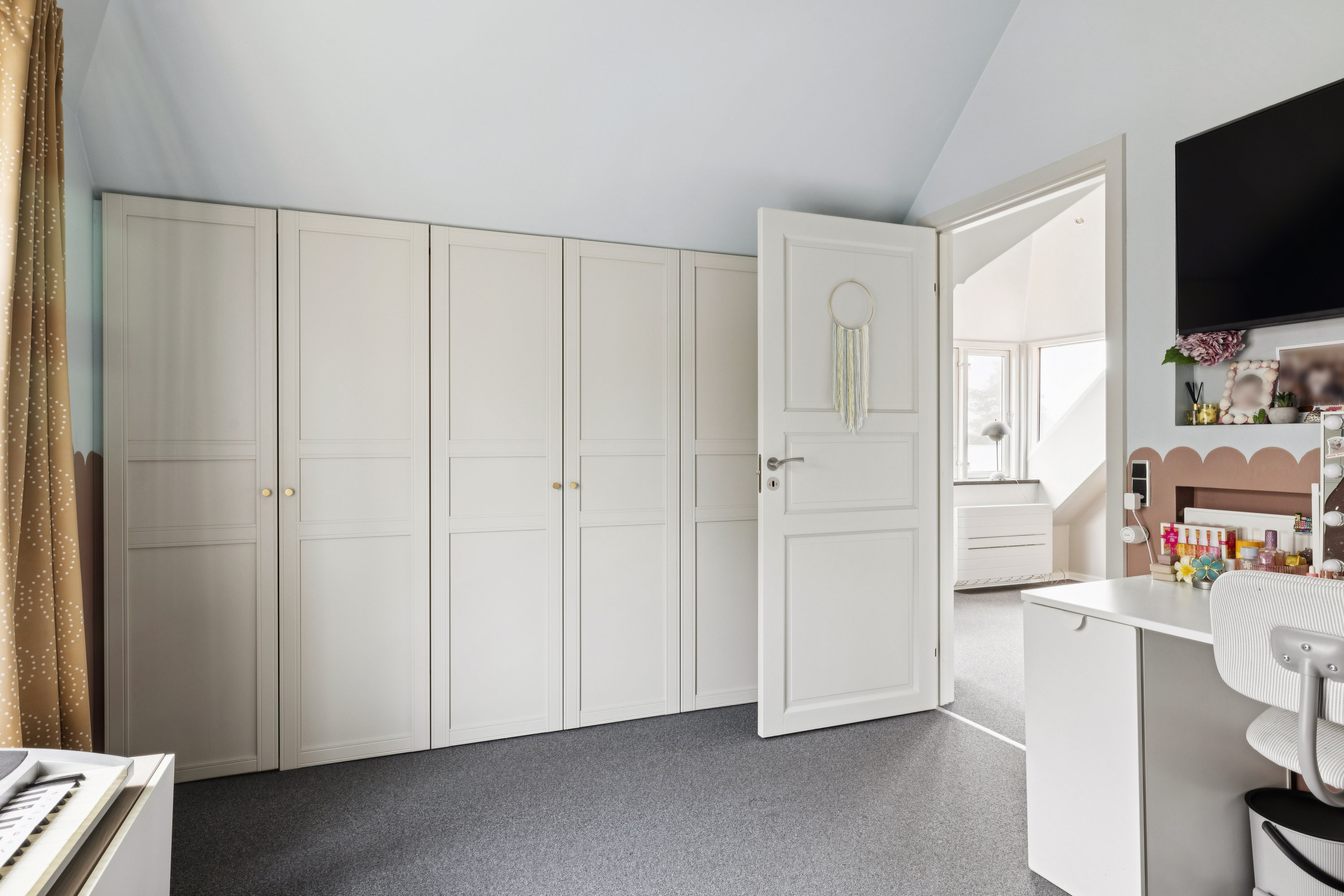 Fremhævet værelse billede i fuldskærmstilstand. Billede af Rødeled Vej 1, Rimsø, 8500 Grenaa