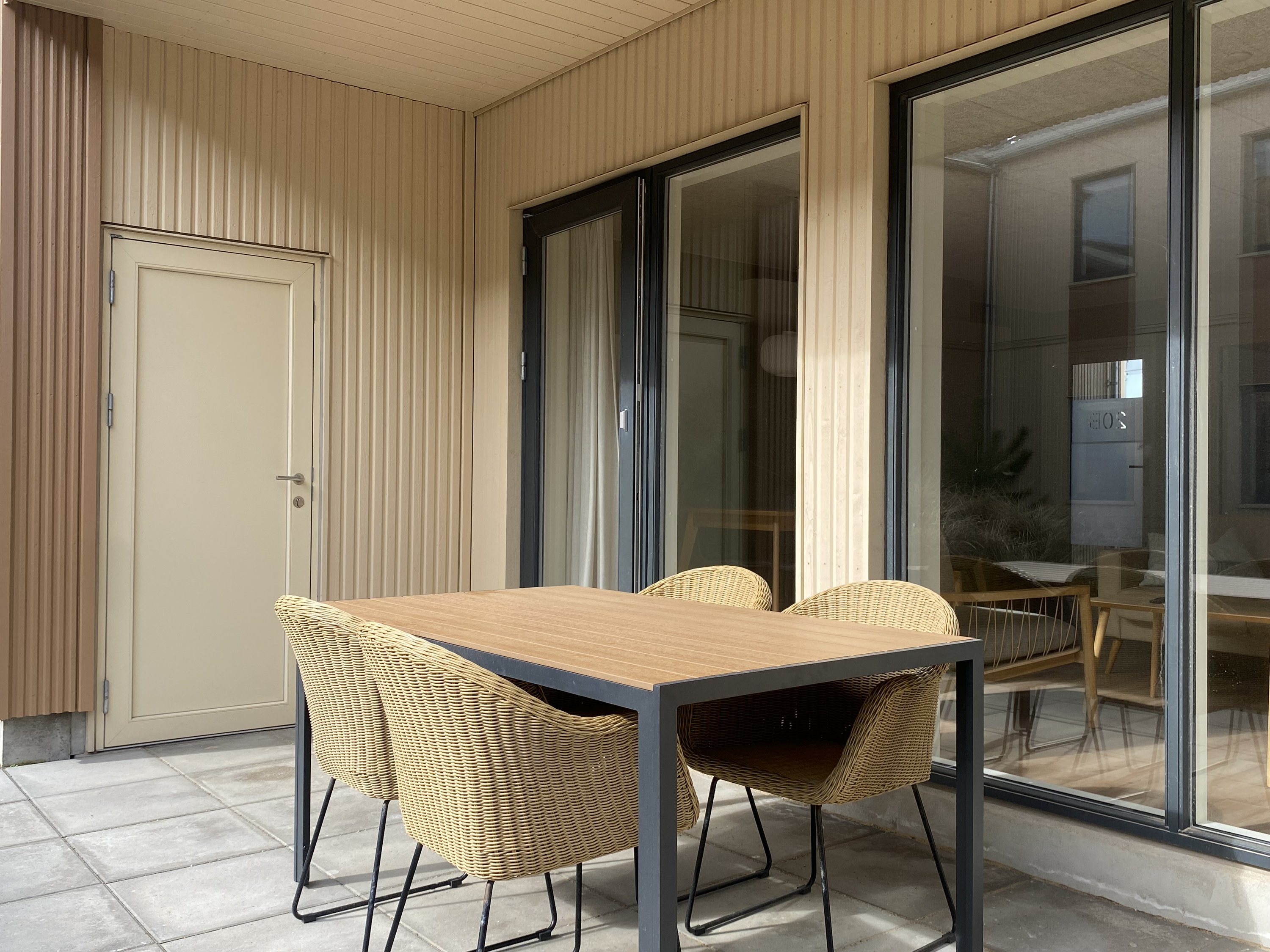 Fremhævet  billede i fuldskærmstilstand. Billede af Strandbyen 20B, Søndervig, 6950 Ringkøbing