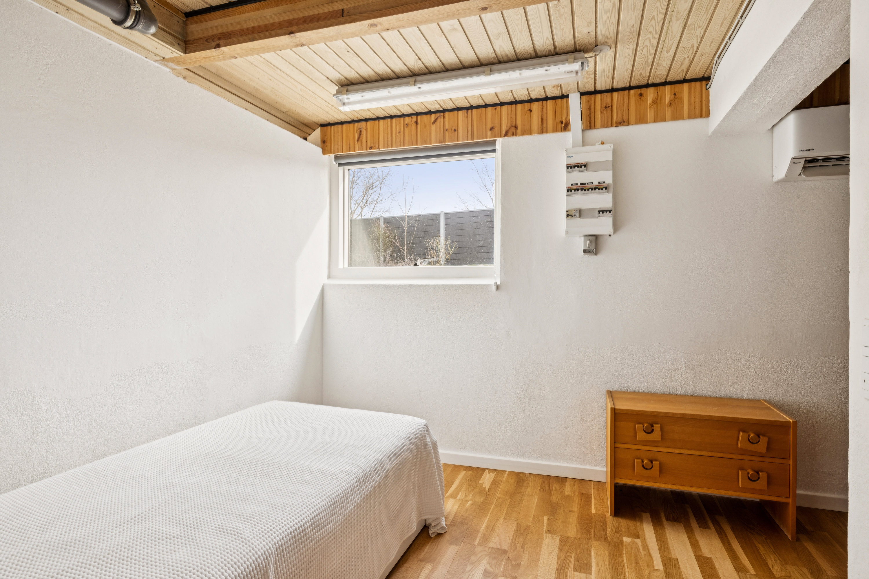 Fremhævet værelse billede i fuldskærmstilstand. Billede af Bertavej 18, Gjerrild, 8500 Grenaa