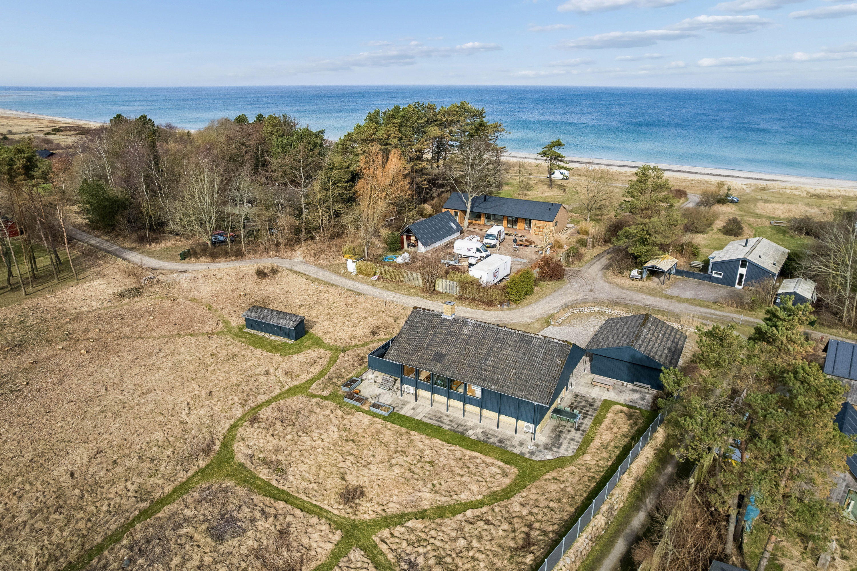 Bertavej 18, Gjerrild, 8500 Grenaa