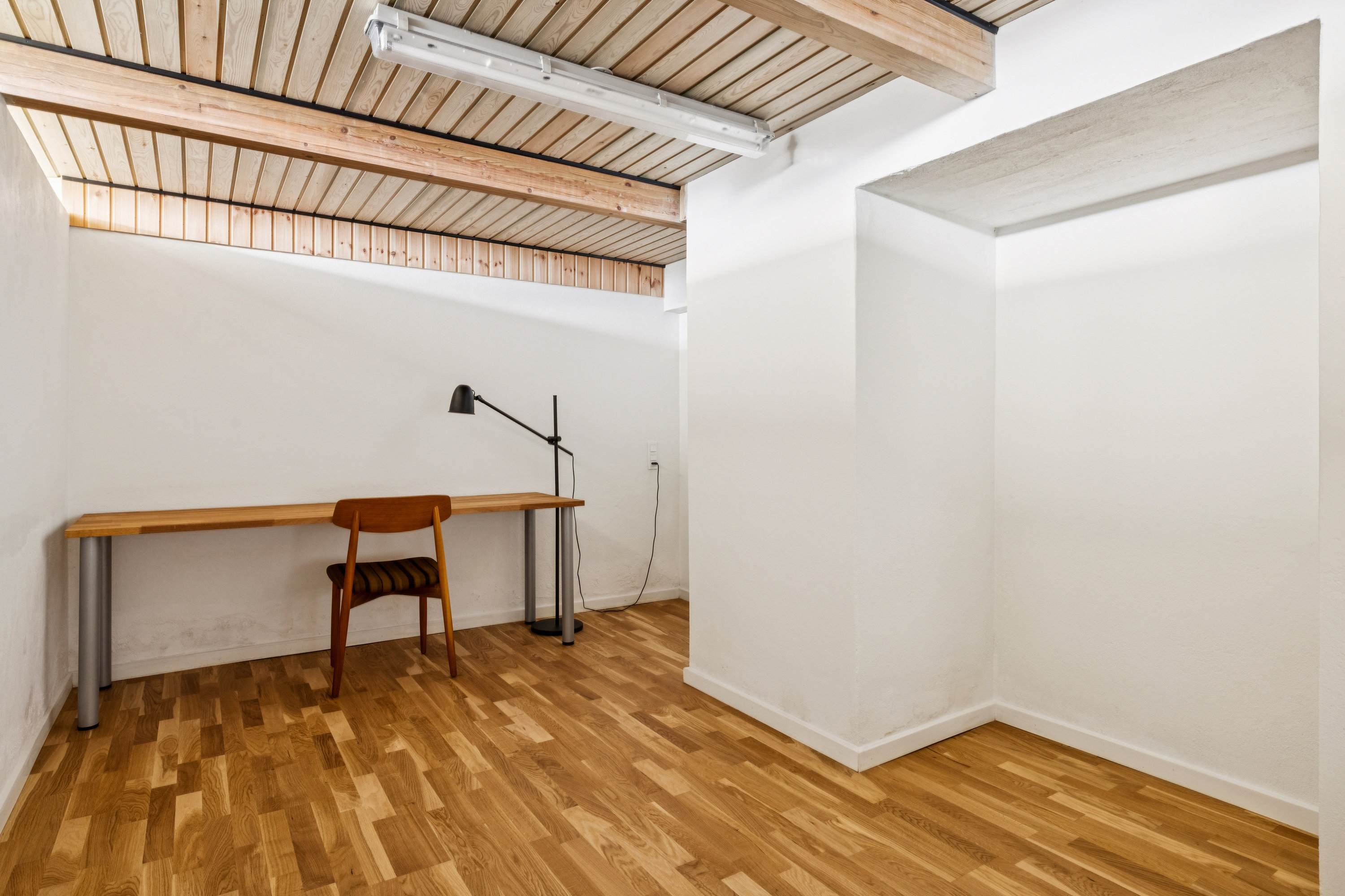 Fremhævet værelse billede i fuldskærmstilstand. Billede af Bertavej 18, Gjerrild, 8500 Grenaa