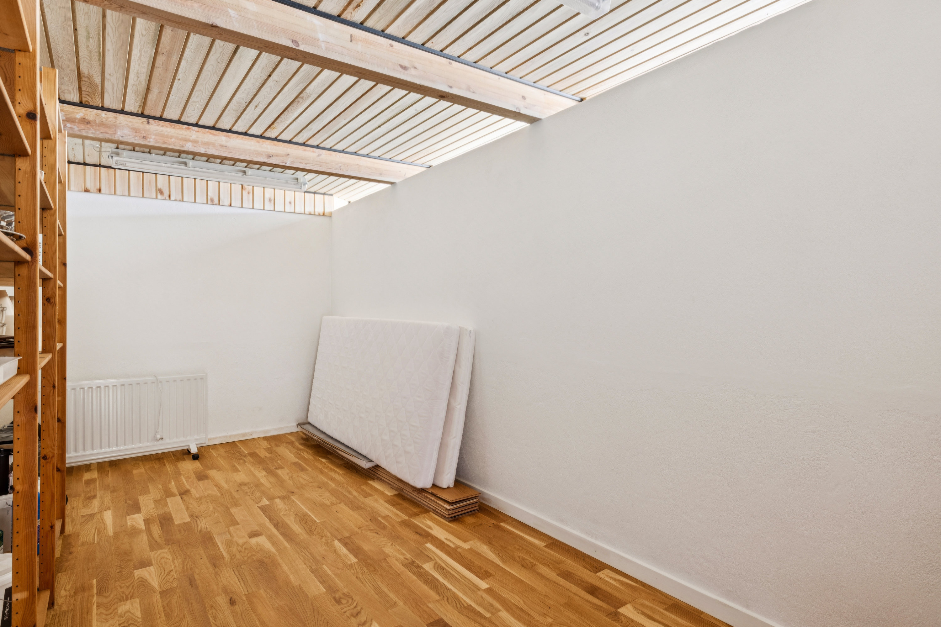 Fremhævet disponibelt rum billede i fuldskærmstilstand. Billede af Bertavej 18, Gjerrild, 8500 Grenaa