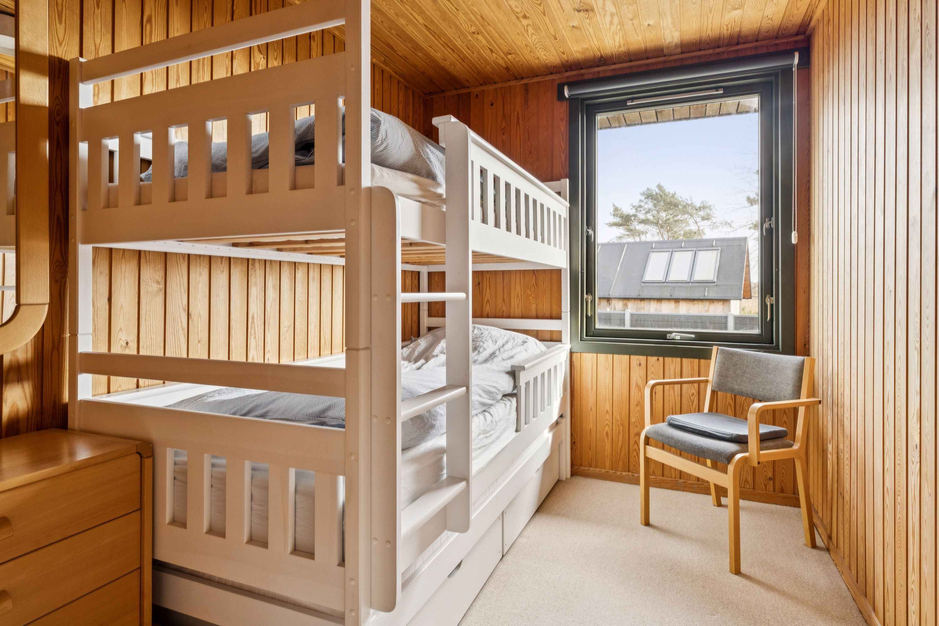 Fremhævet værelse billede i fuldskærmstilstand. Billede af Bertavej 18, Gjerrild, 8500 Grenaa