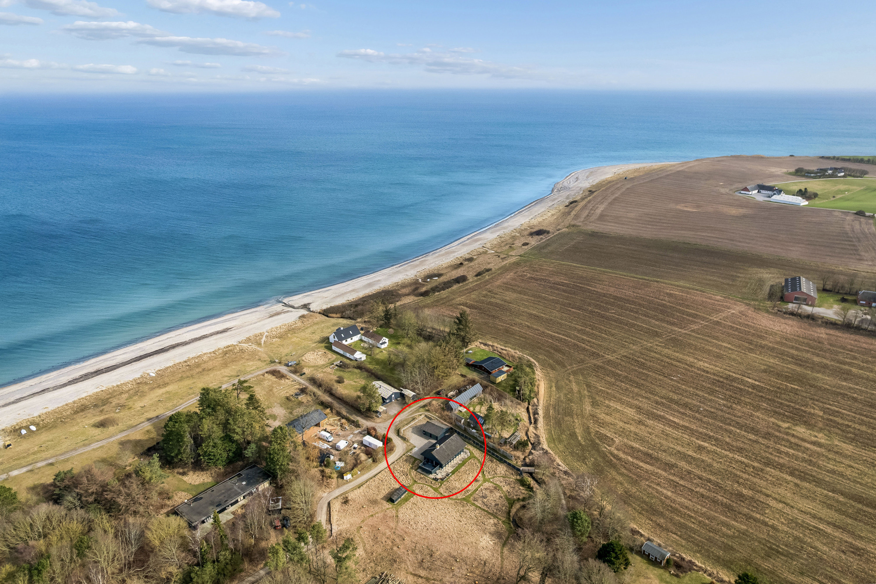 Bertavej 18, Gjerrild, 8500 Grenaa