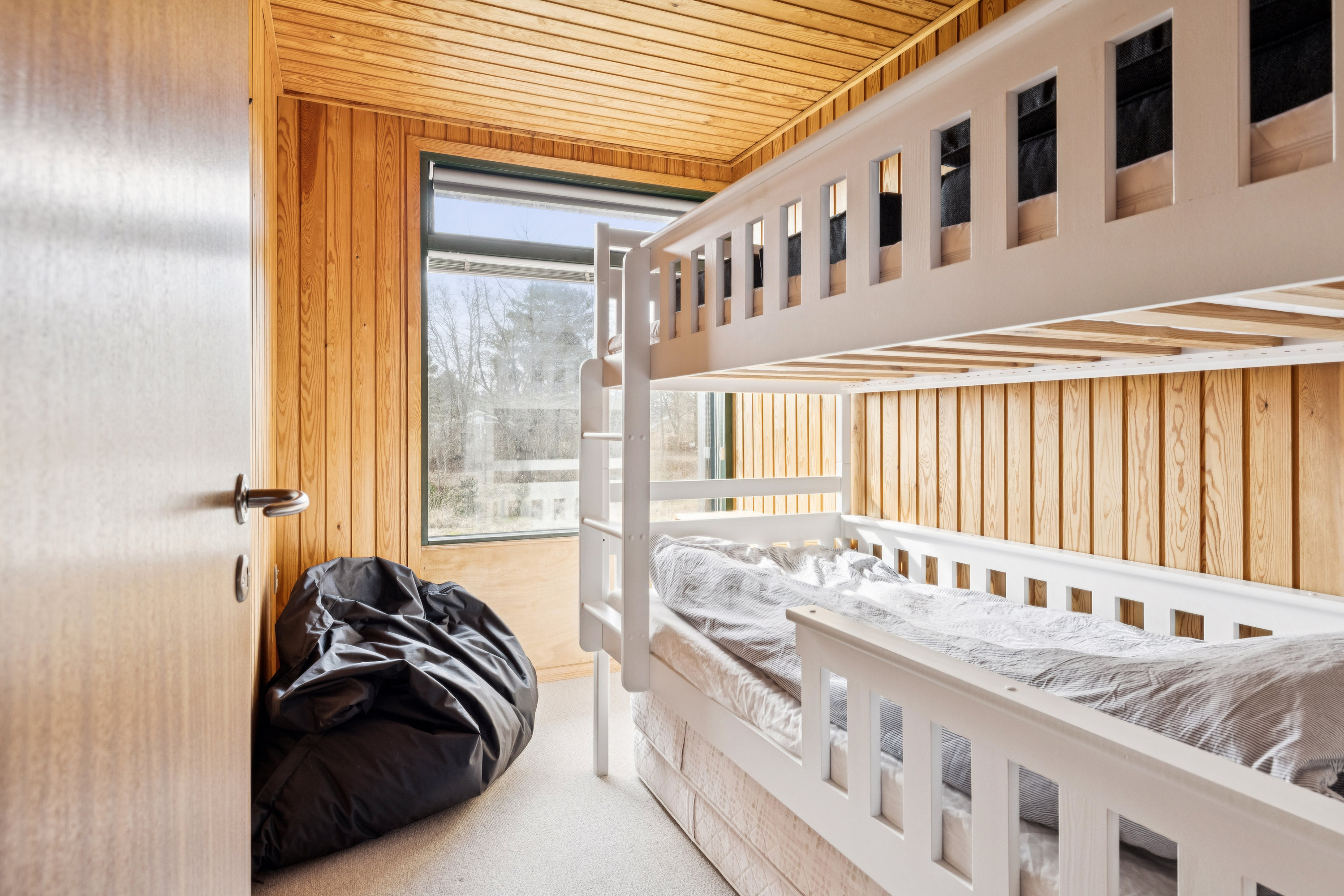 Fremhævet værelse billede i fuldskærmstilstand. Billede af Bertavej 18, Gjerrild, 8500 Grenaa