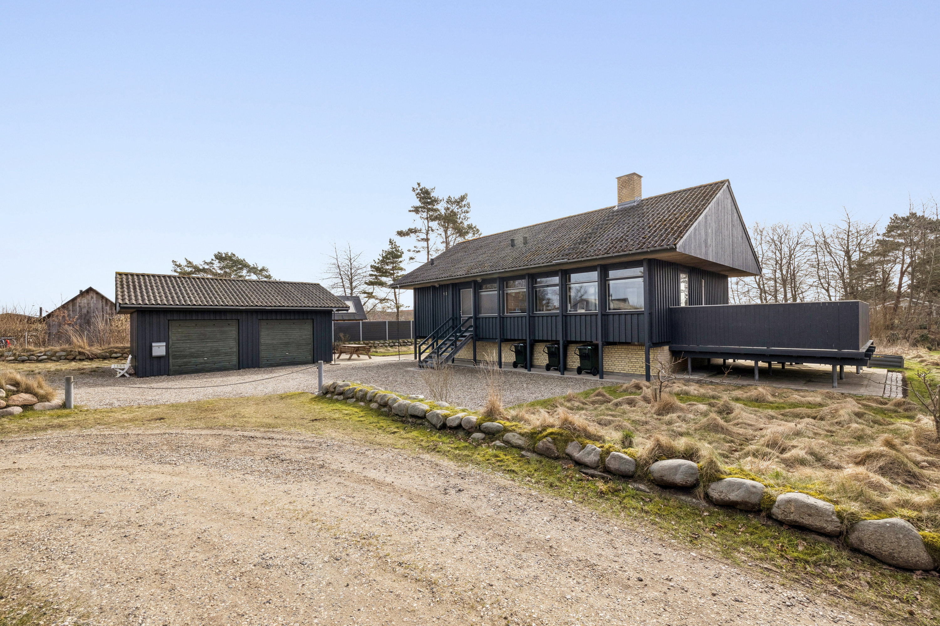 Bertavej 18, Gjerrild, 8500 Grenaa