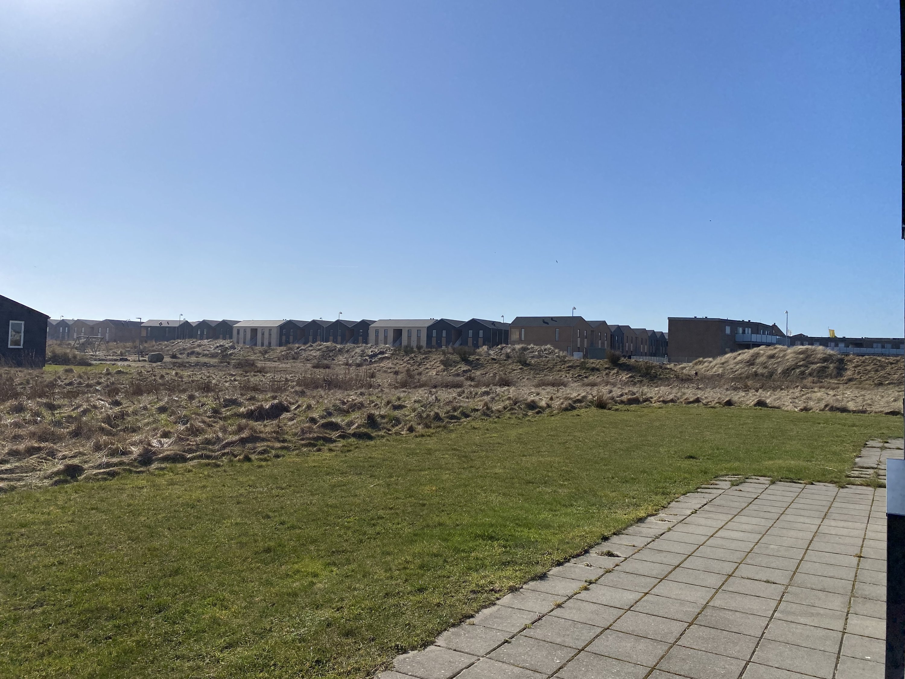 Fremhævet  billede i fuldskærmstilstand. Billede af Fjordstien 141, Søndervig, 6950 Ringkøbing