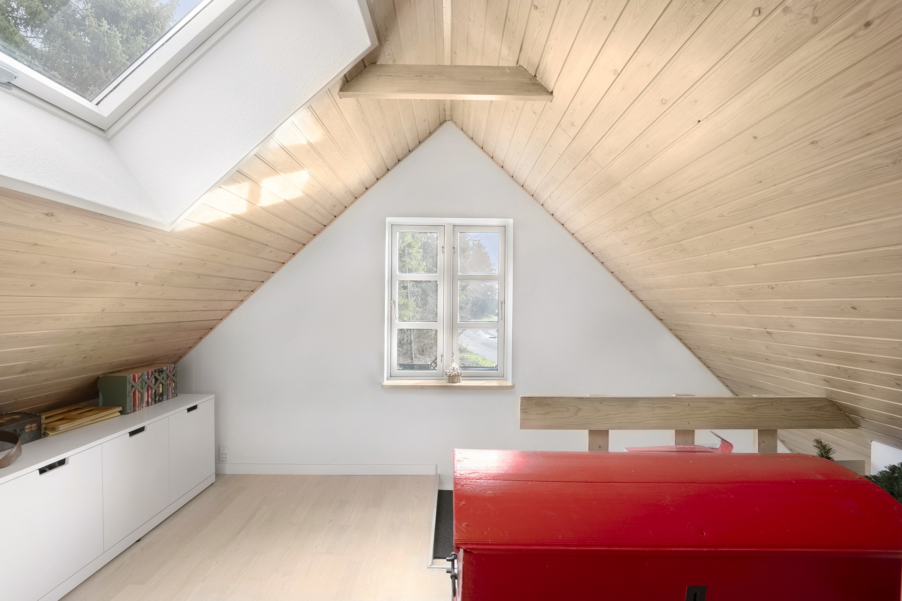 Fremhævet værelse billede i fuldskærmstilstand. Billede af Broløkkevej 39, Sanderum, 5250 Odense SV